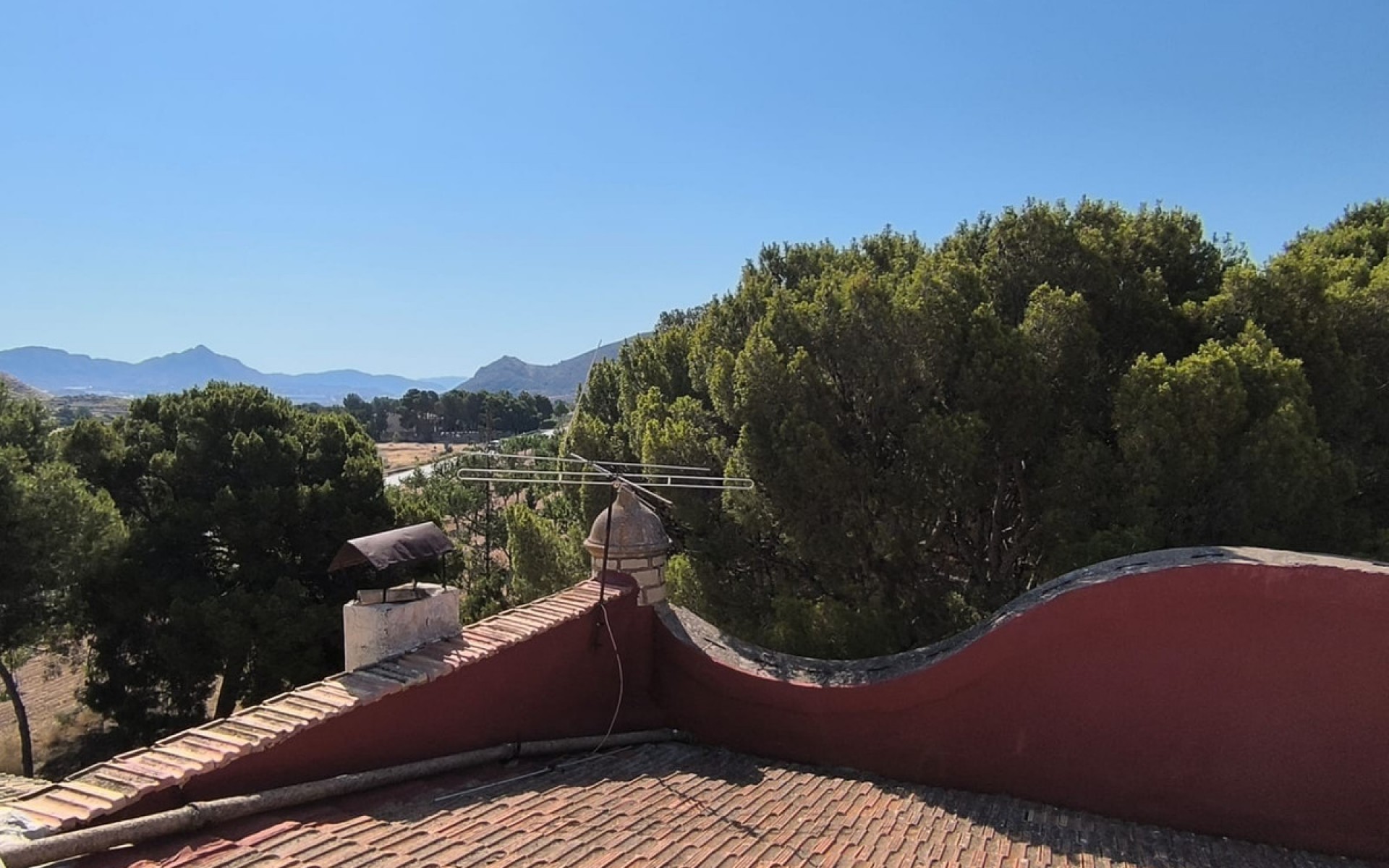 zum Verkauf - Landhaus - Monóvar - Monòver - Monóvar - Monòver Centro