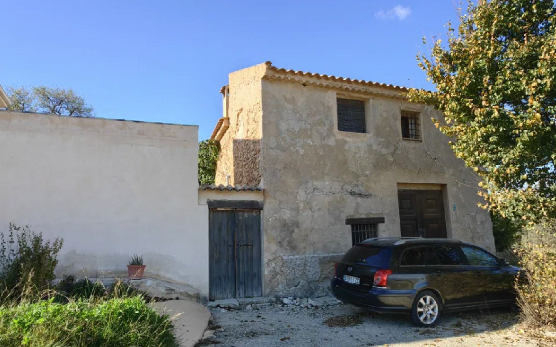 zum Verkauf - Landhaus - Monóvar - Monòver - Monóvar - Monòver Centro