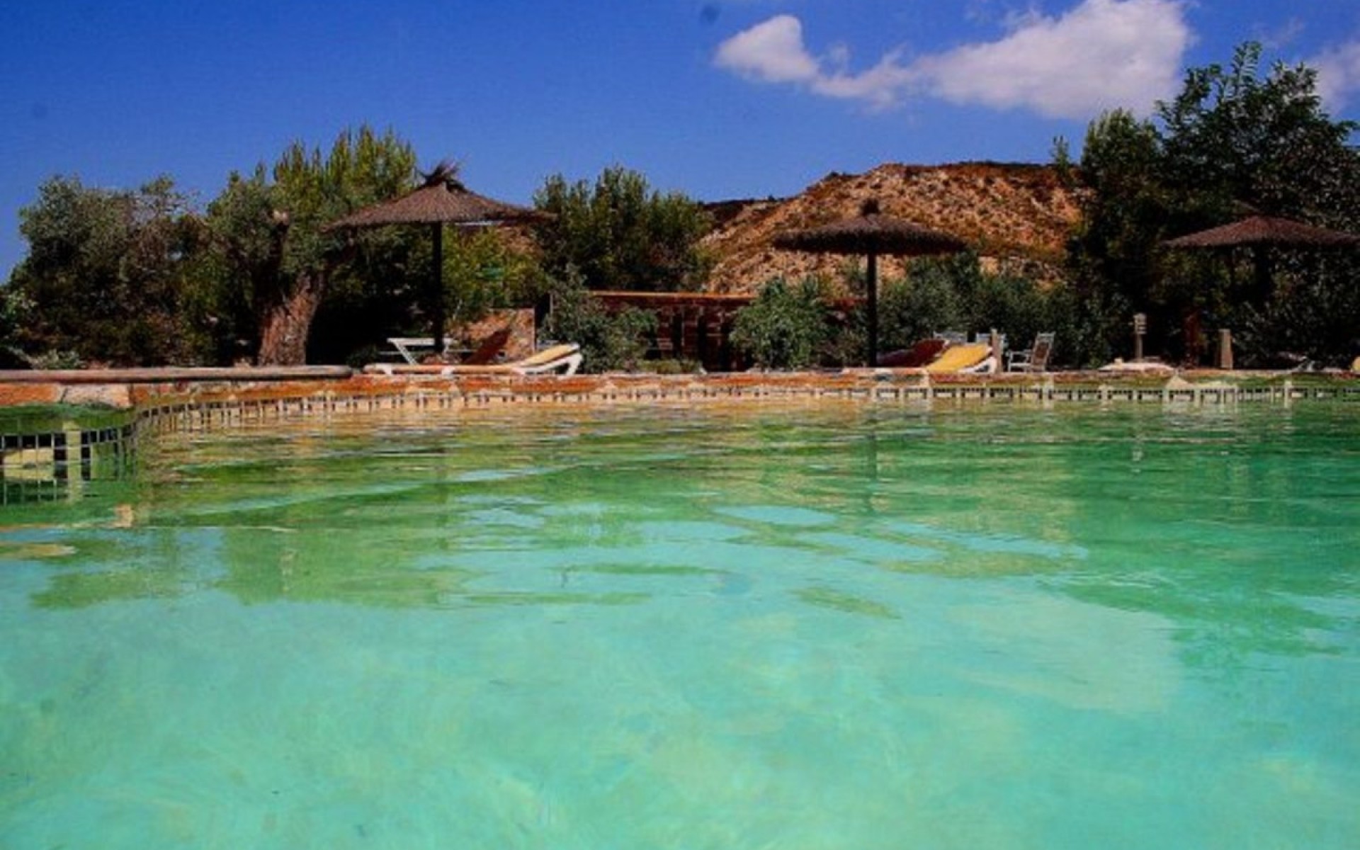 zum Verkauf - Landhaus - Murcia - Gea y Truyols