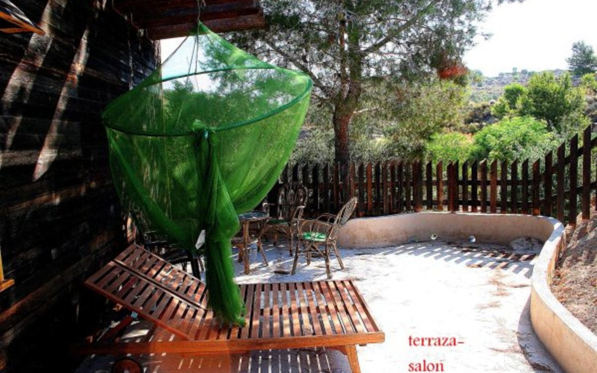 zum Verkauf - Landhaus - Murcia - Gea y Truyols