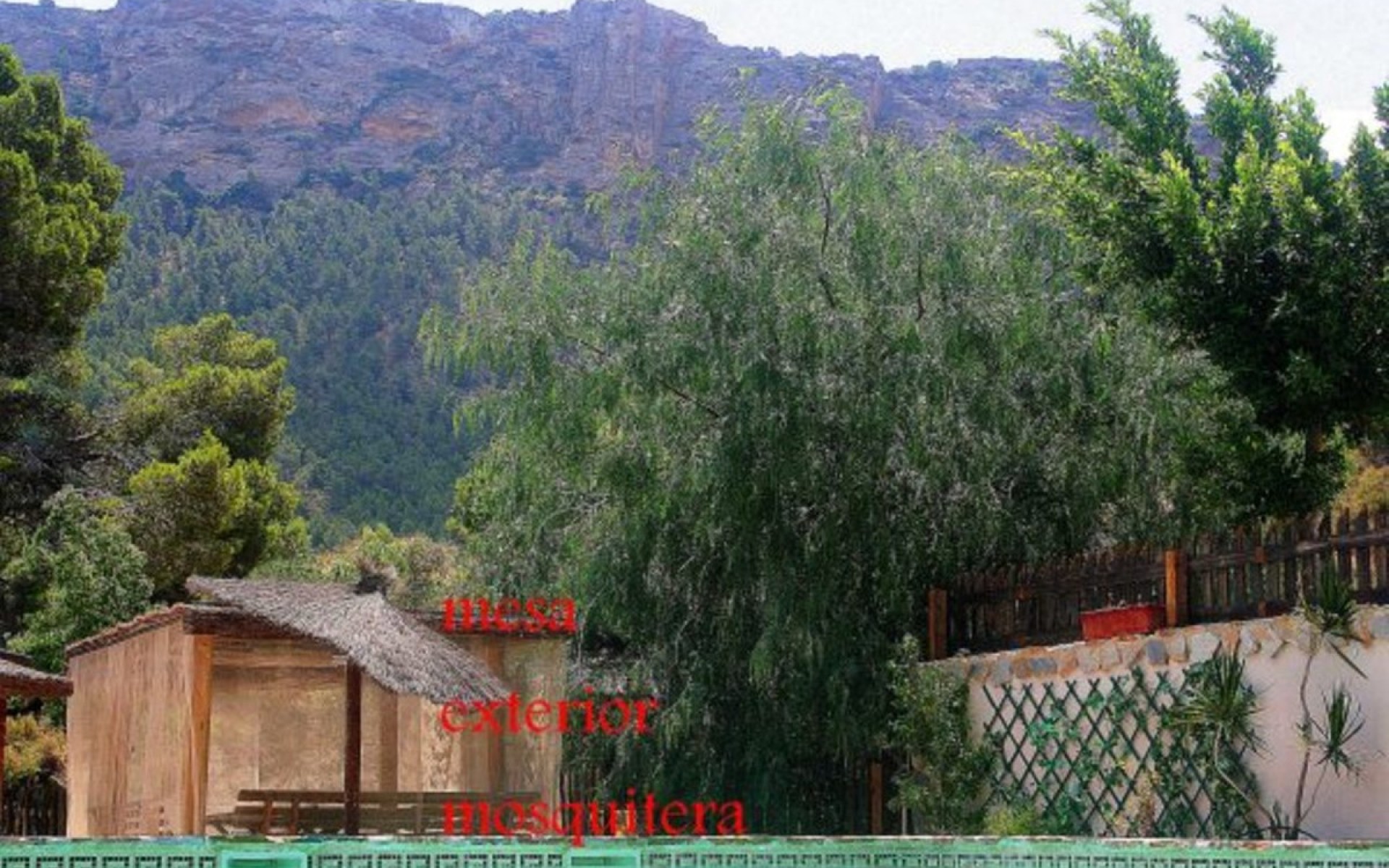 zum Verkauf - Landhaus - Murcia - Gea y Truyols