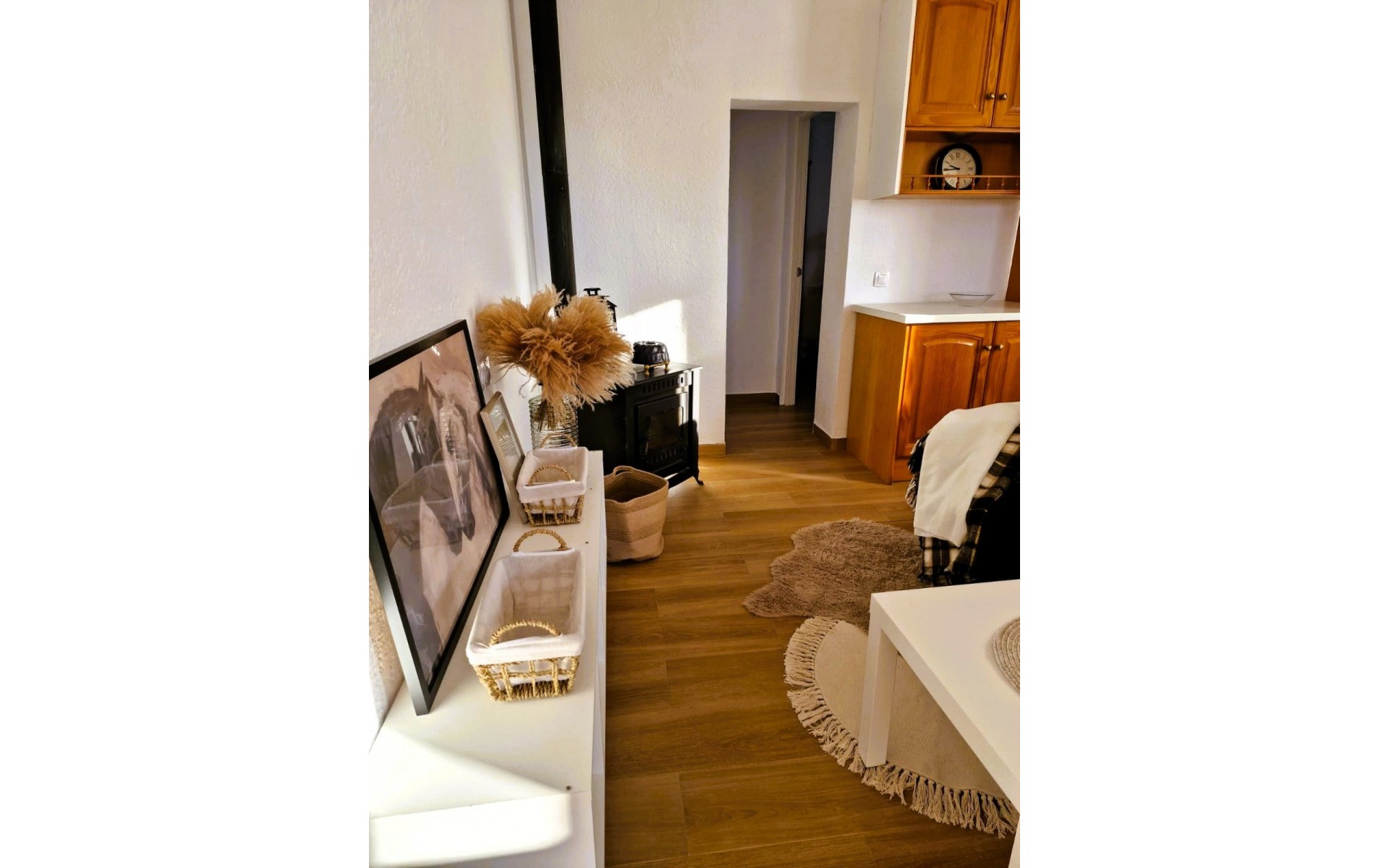 zum Verkauf - Landhaus - Novelda - Novelda Centro