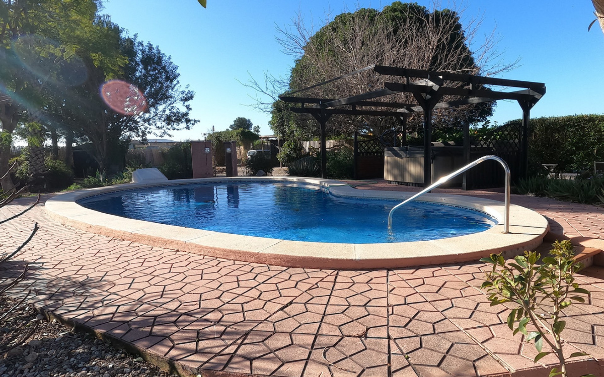 zum Verkauf - Landhaus - Orihuela - La Campaneta