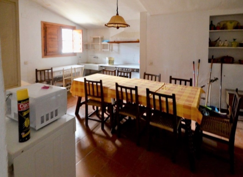 zum Verkauf - Landhaus - Orihuela - Orihuela Centro