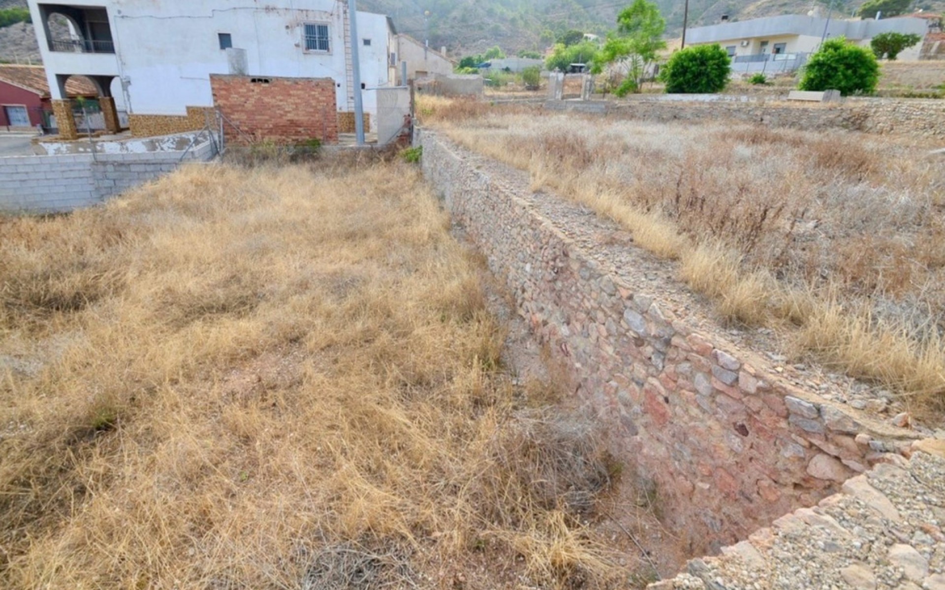 zum Verkauf - Landhaus - Orihuela - Orihuela Centro