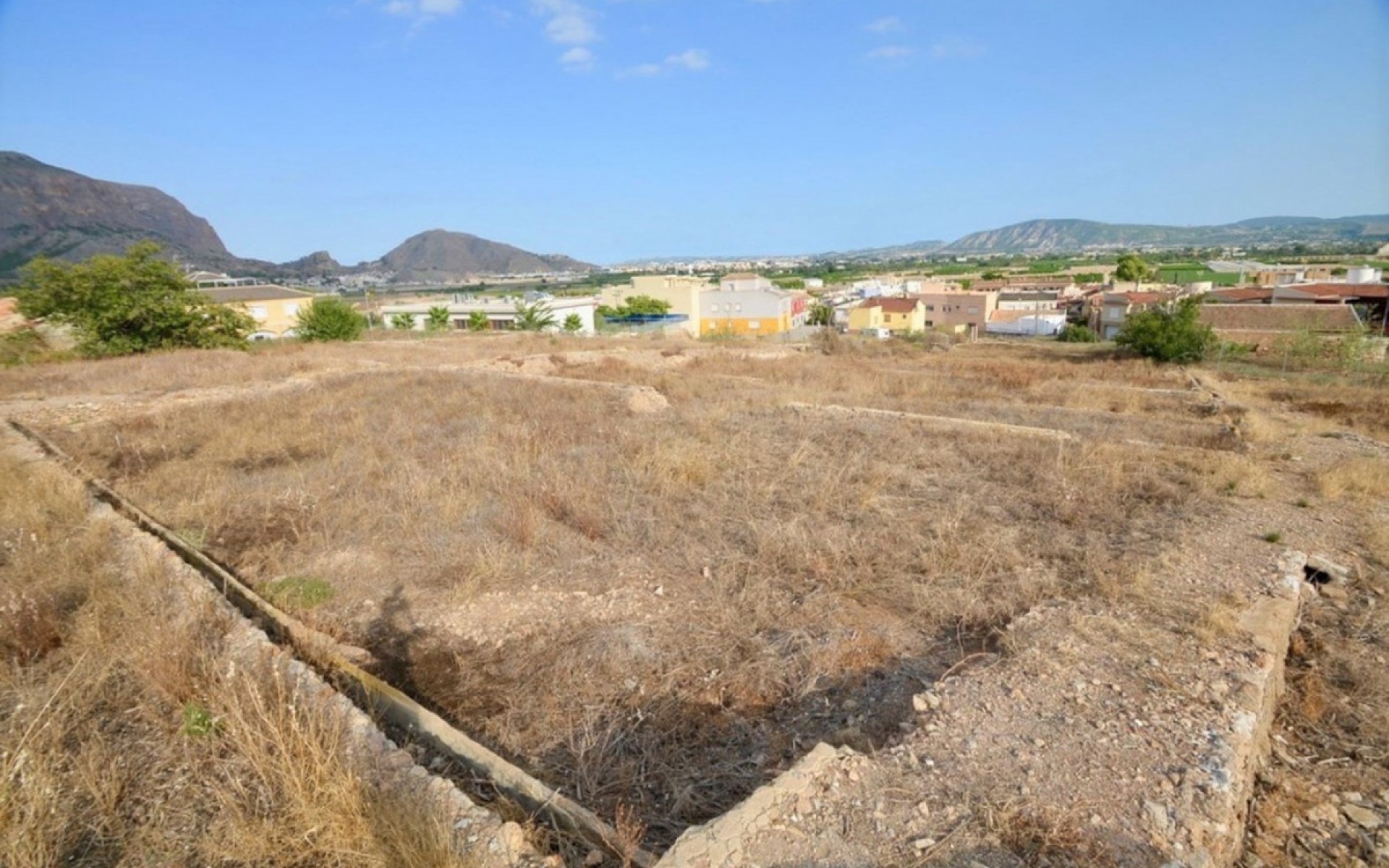 zum Verkauf - Landhaus - Orihuela - Orihuela Centro