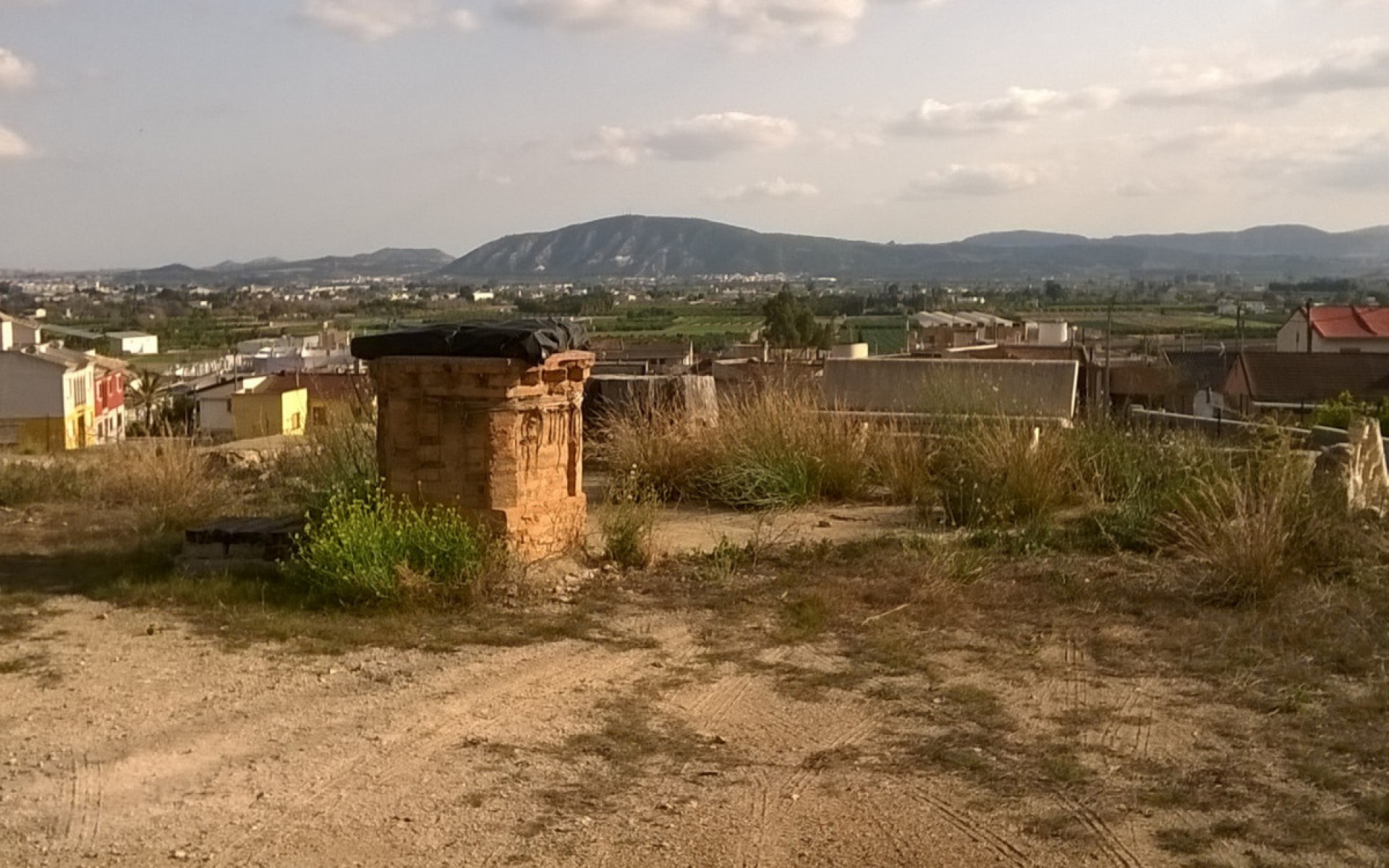 zum Verkauf - Landhaus - Orihuela - Orihuela Centro