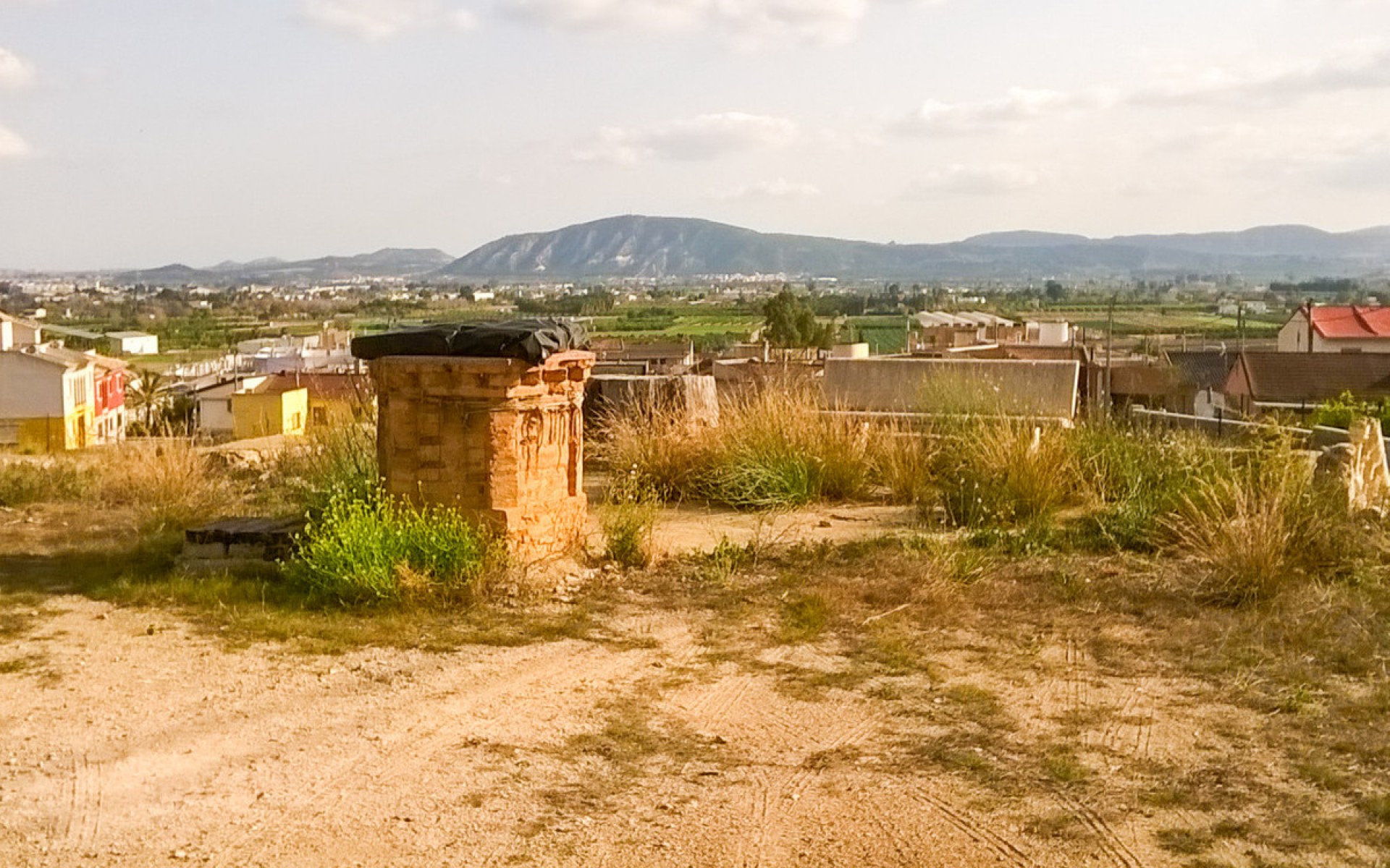 zum Verkauf - Landhaus - Orihuela - Orihuela Centro