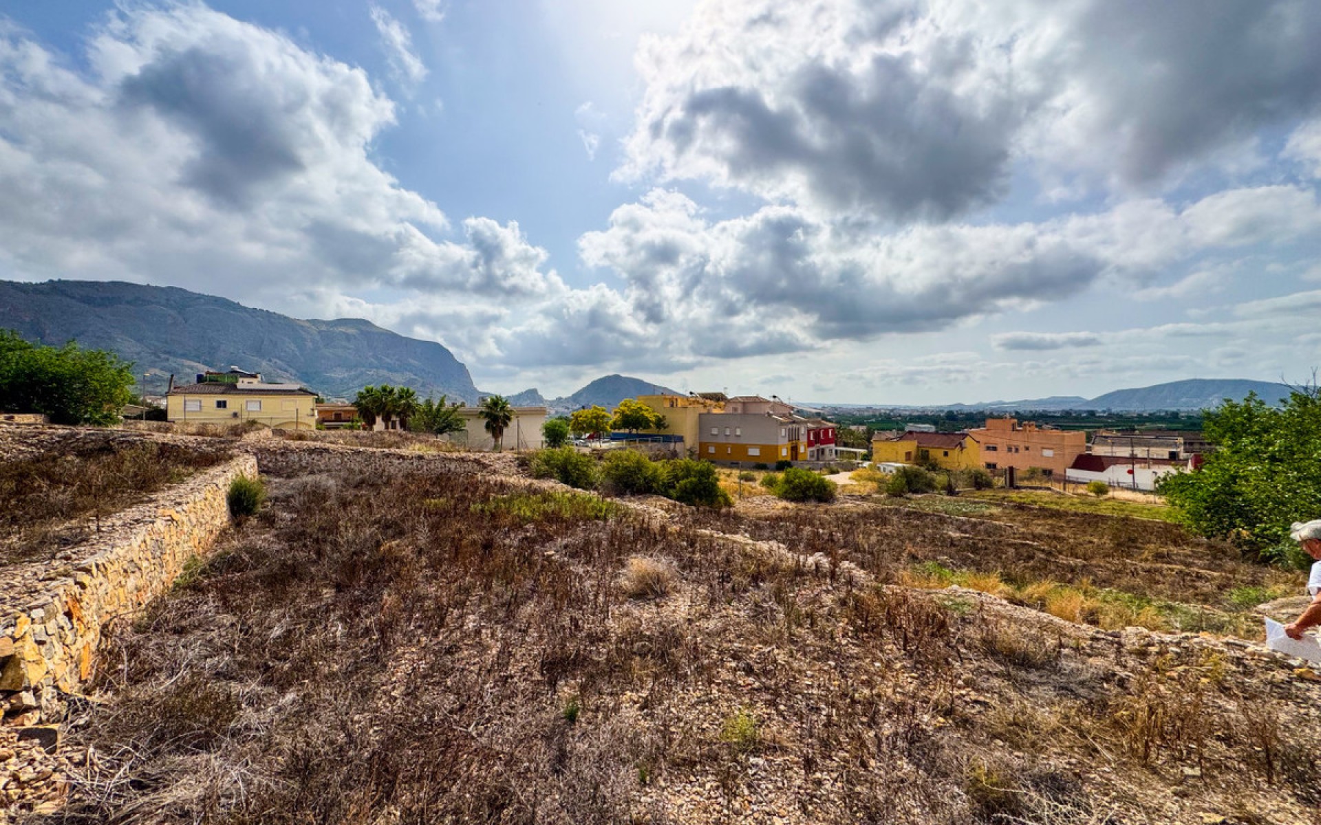 zum Verkauf - Landhaus - Orihuela - Orihuela Centro