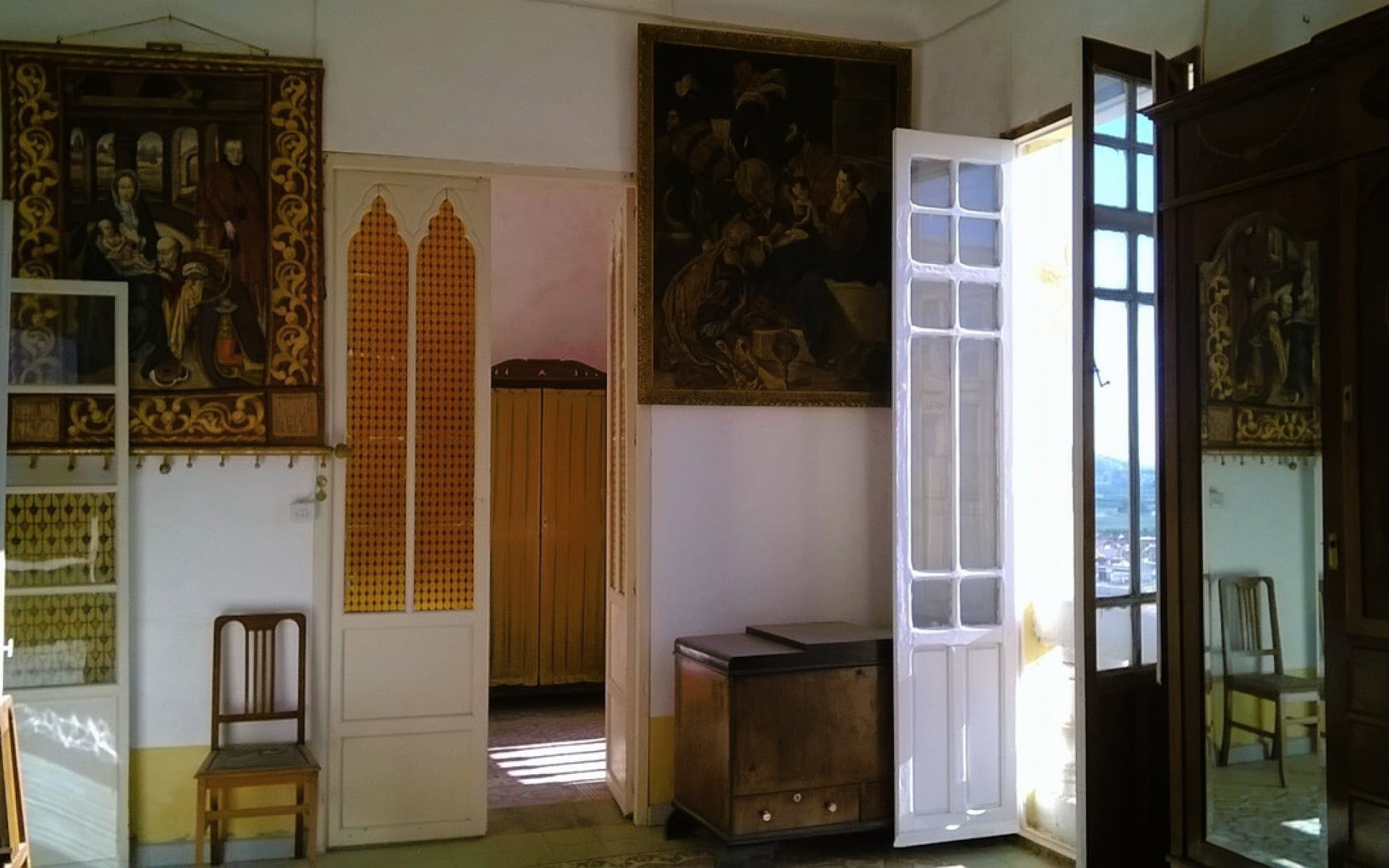 zum Verkauf - Landhaus - Orihuela - Orihuela Centro