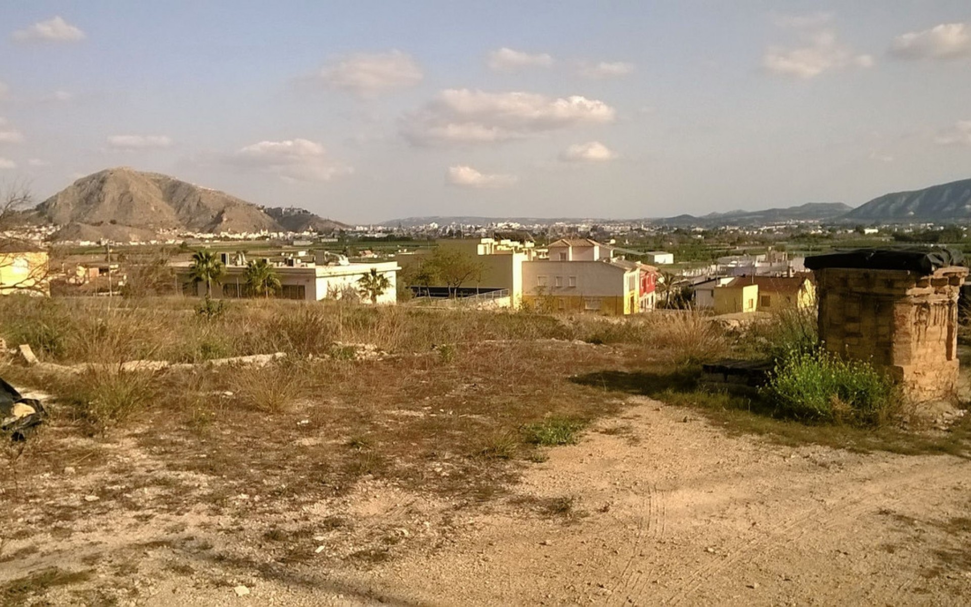 zum Verkauf - Landhaus - Orihuela - Orihuela Centro
