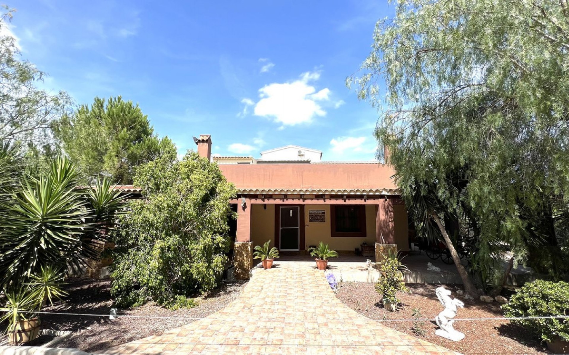zum Verkauf - Landhaus - Orihuela - Orihuela Centro