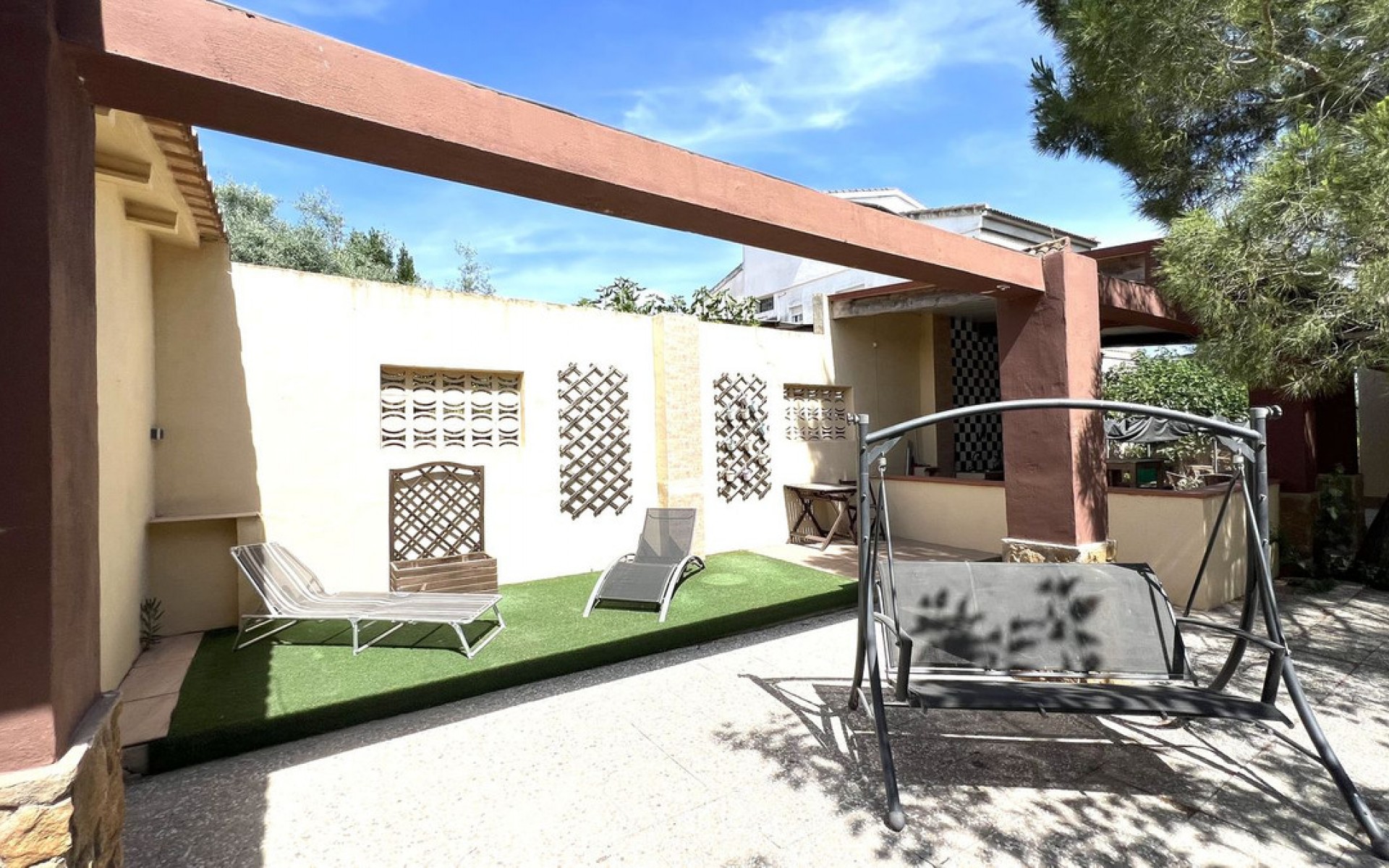 zum Verkauf - Landhaus - Orihuela - Orihuela Centro