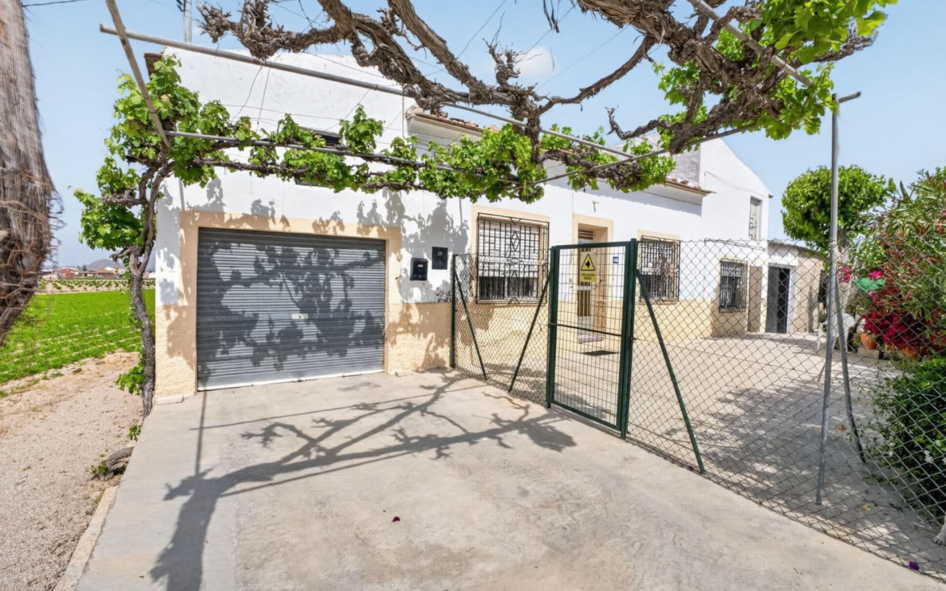 zum Verkauf - Landhaus - Orihuela - Orihuela Centro