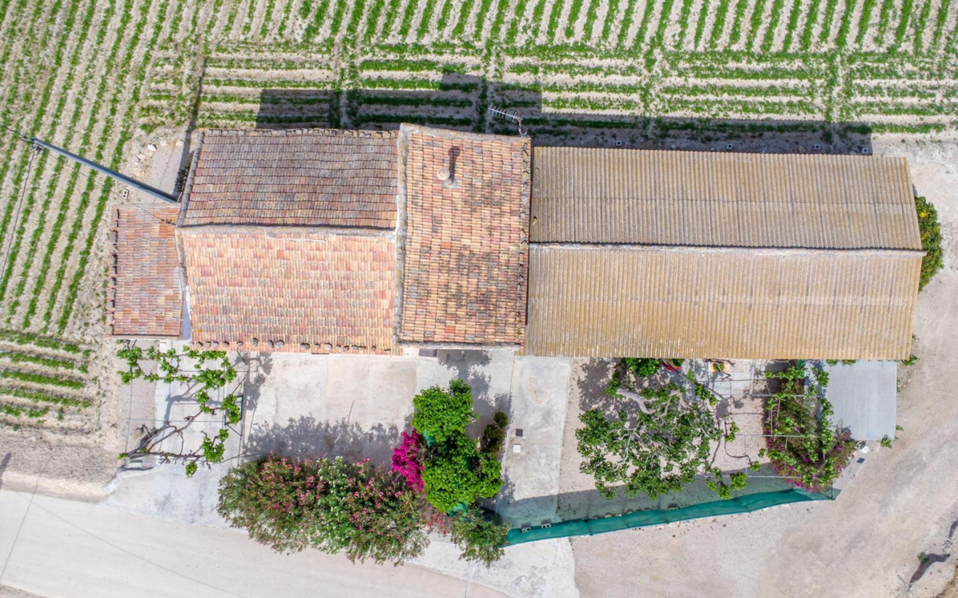 zum Verkauf - Landhaus - Orihuela - Orihuela Centro