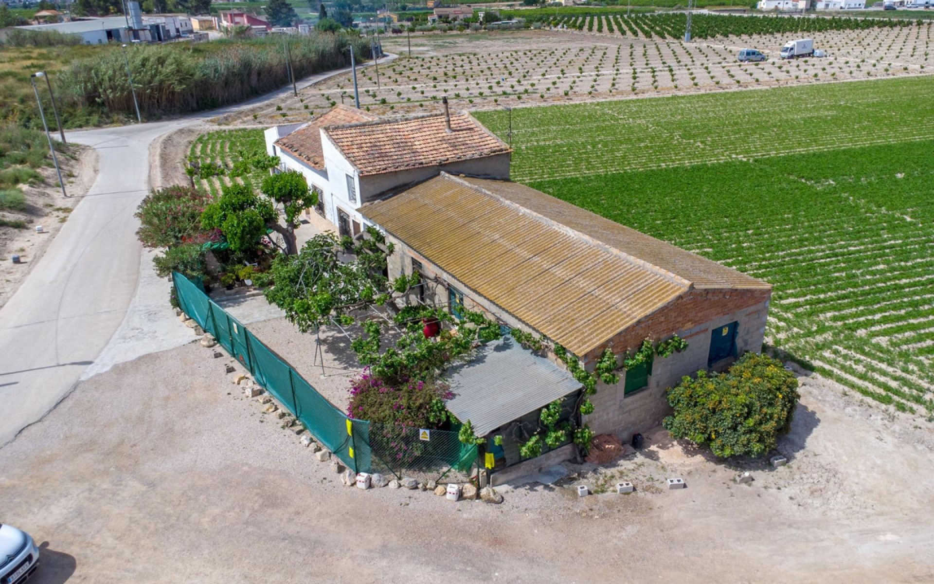 zum Verkauf - Landhaus - Orihuela - Orihuela Centro