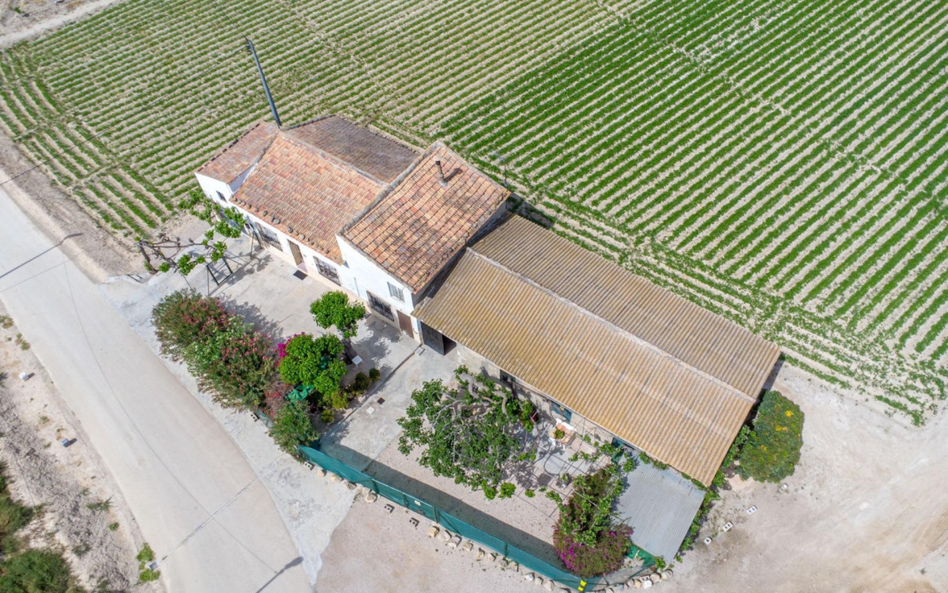 zum Verkauf - Landhaus - Orihuela - Orihuela Centro