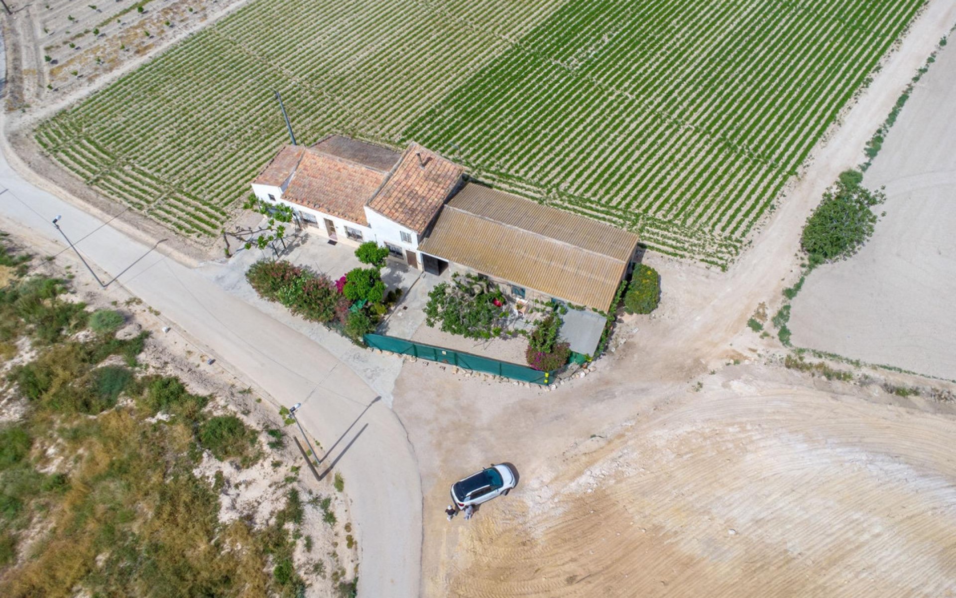 zum Verkauf - Landhaus - Orihuela - Orihuela Centro