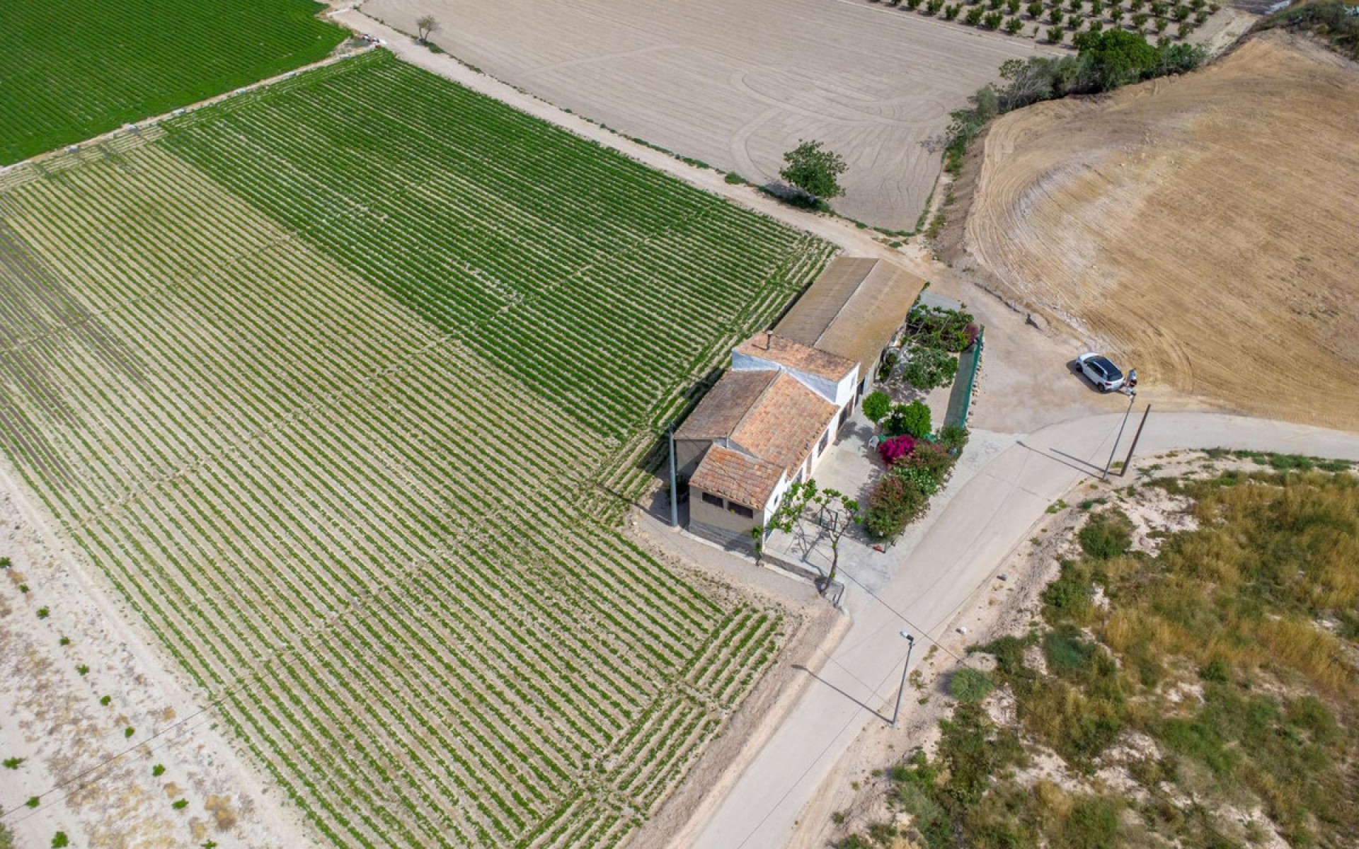 zum Verkauf - Landhaus - Orihuela - Orihuela Centro
