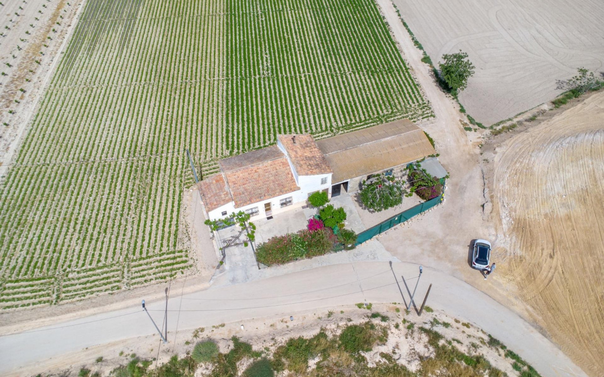 zum Verkauf - Landhaus - Orihuela - Orihuela Centro
