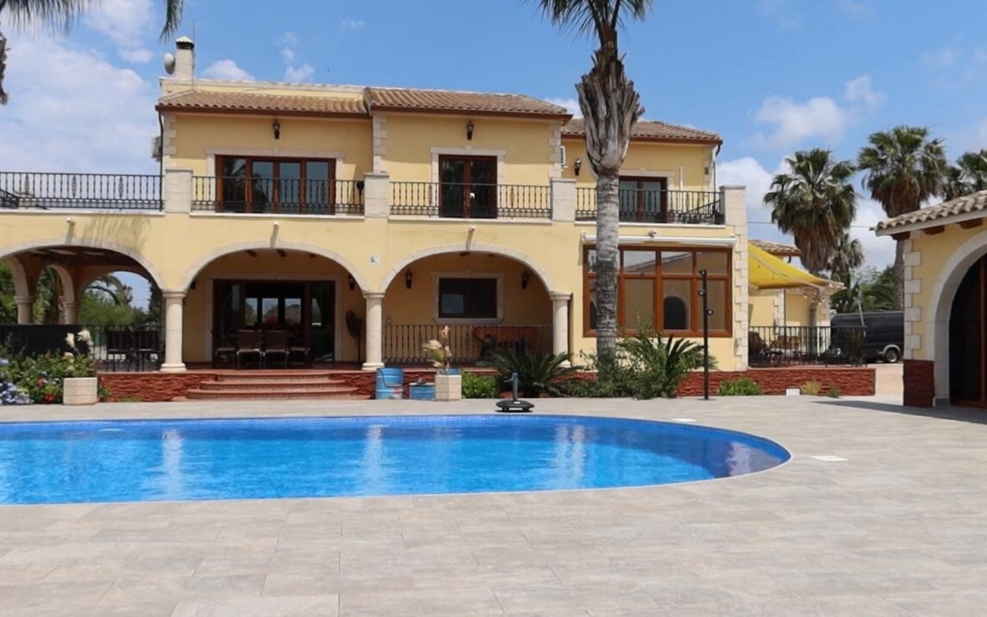zum Verkauf - Landhaus - Orihuela - Orihuela Centro