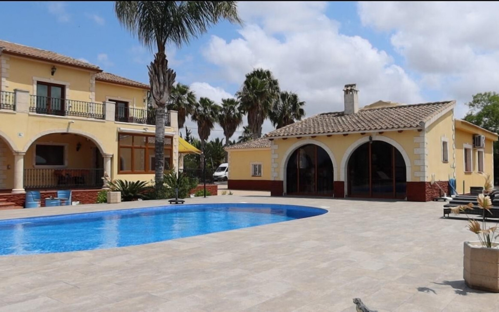 zum Verkauf - Landhaus - Orihuela - Orihuela Centro