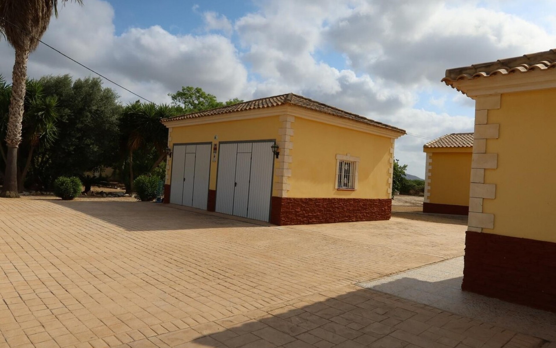 zum Verkauf - Landhaus - Orihuela - Orihuela Centro