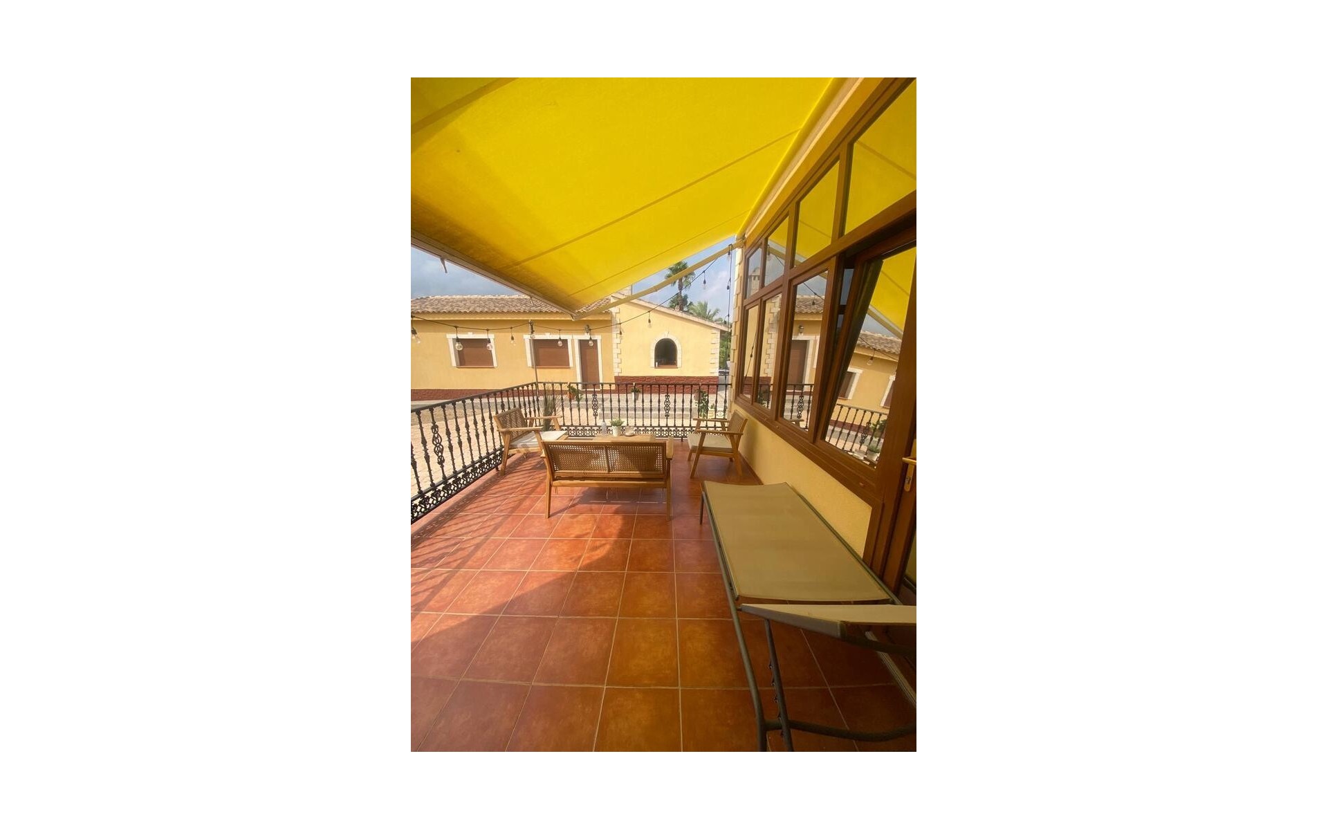 zum Verkauf - Landhaus - Orihuela - Orihuela Centro