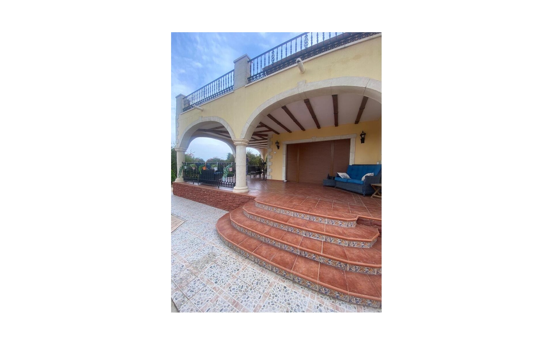 zum Verkauf - Landhaus - Orihuela - Orihuela Centro