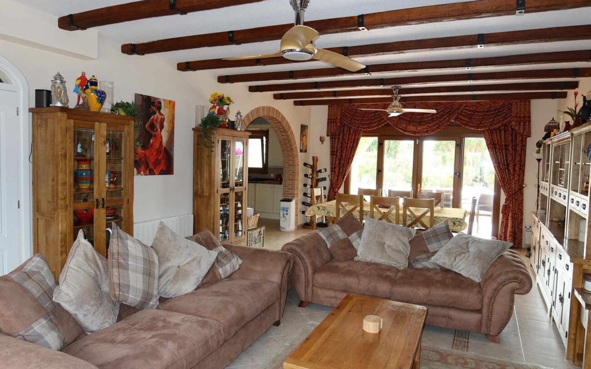 zum Verkauf - Landhaus - Orihuela - Orihuela Centro