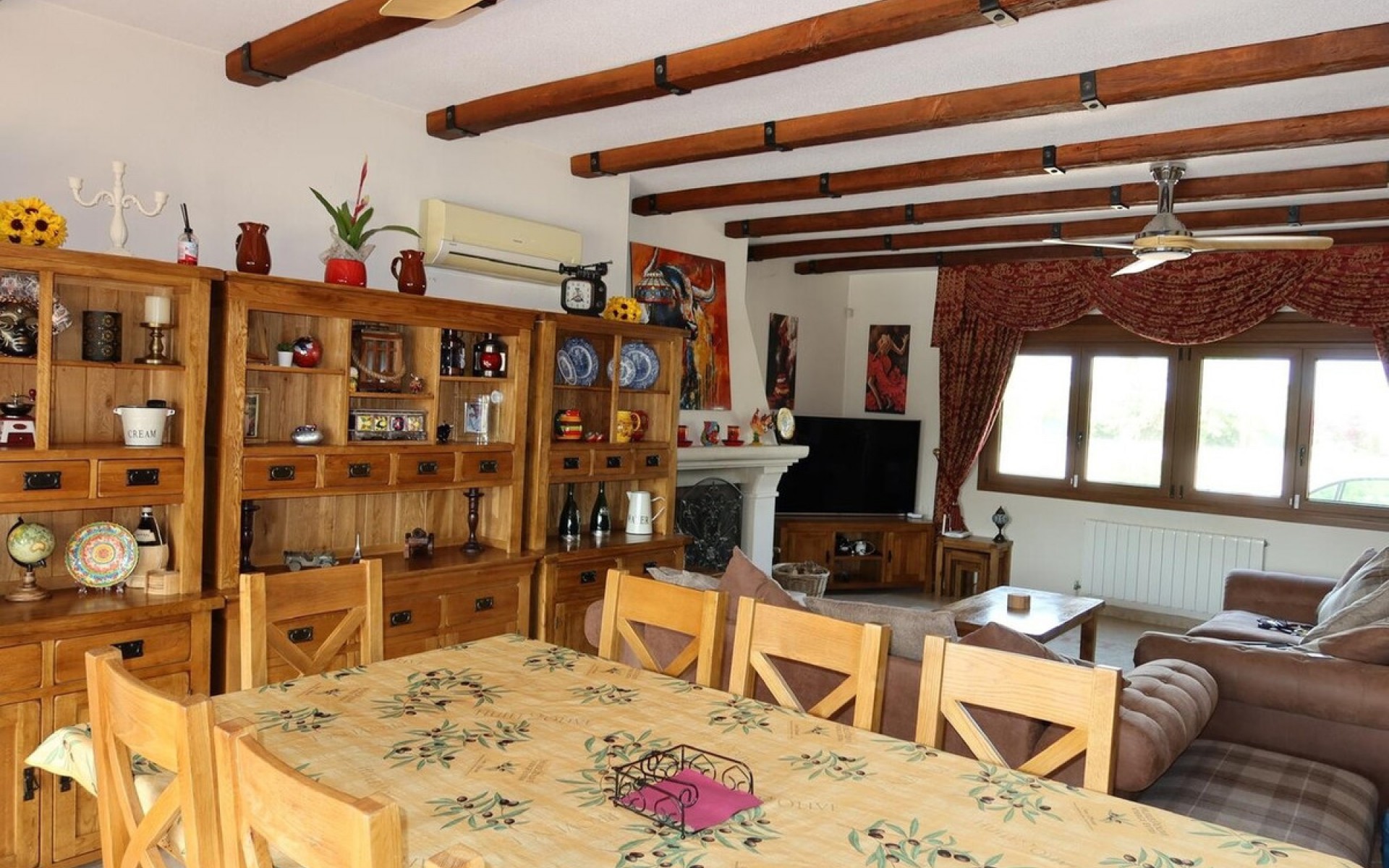 zum Verkauf - Landhaus - Orihuela - Orihuela Centro