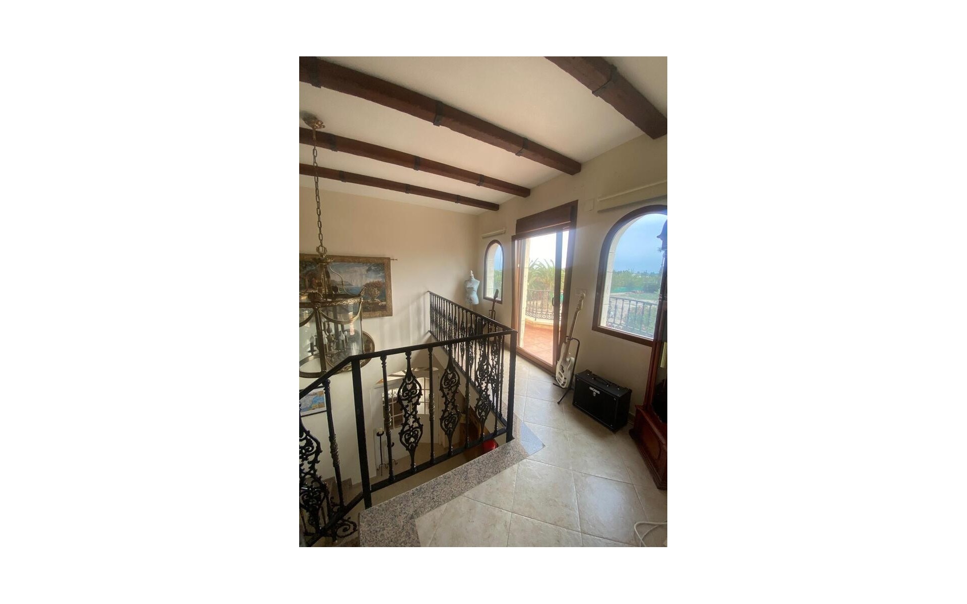 zum Verkauf - Landhaus - Orihuela - Orihuela Centro