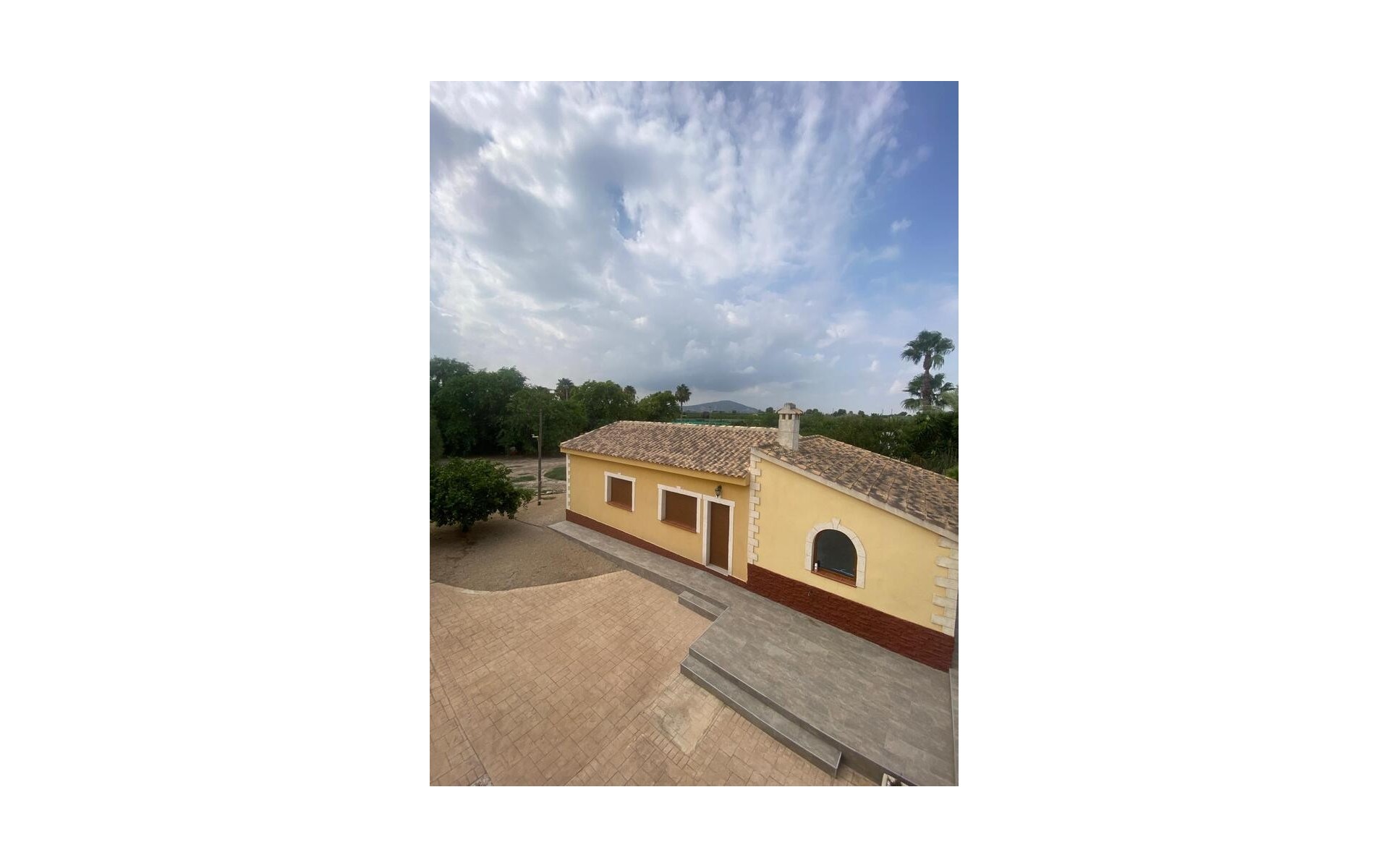 zum Verkauf - Landhaus - Orihuela - Orihuela Centro