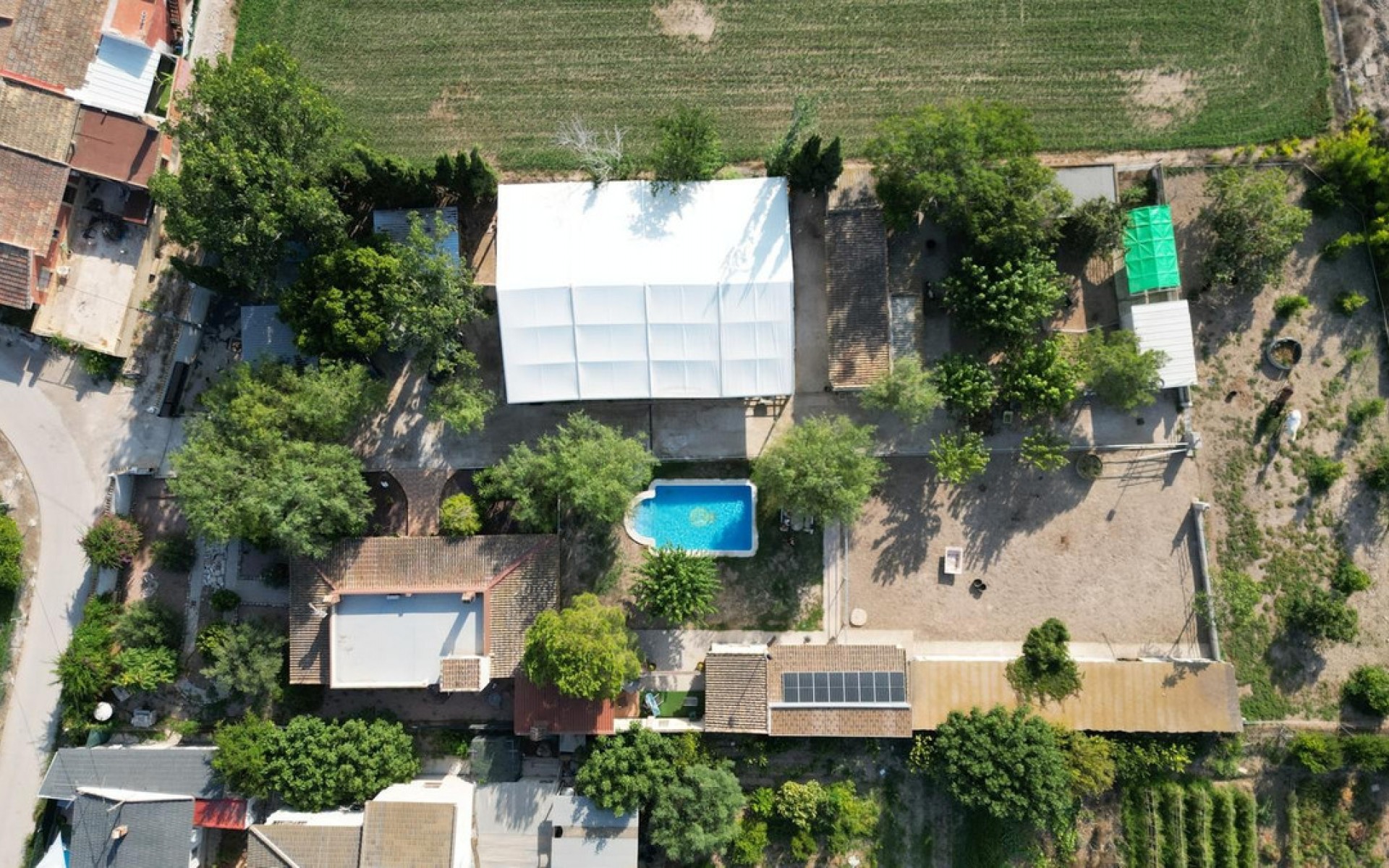 zum Verkauf - Landhaus - Orihuela - Orihuela Centro