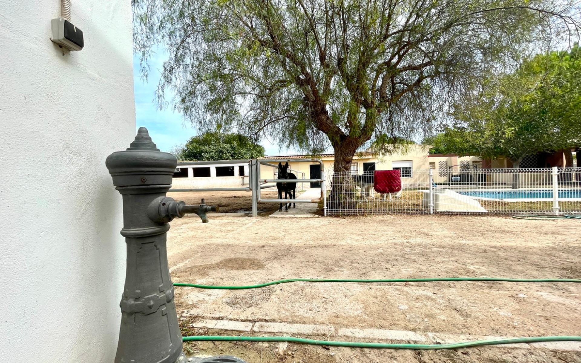 zum Verkauf - Landhaus - Orihuela - Orihuela Centro