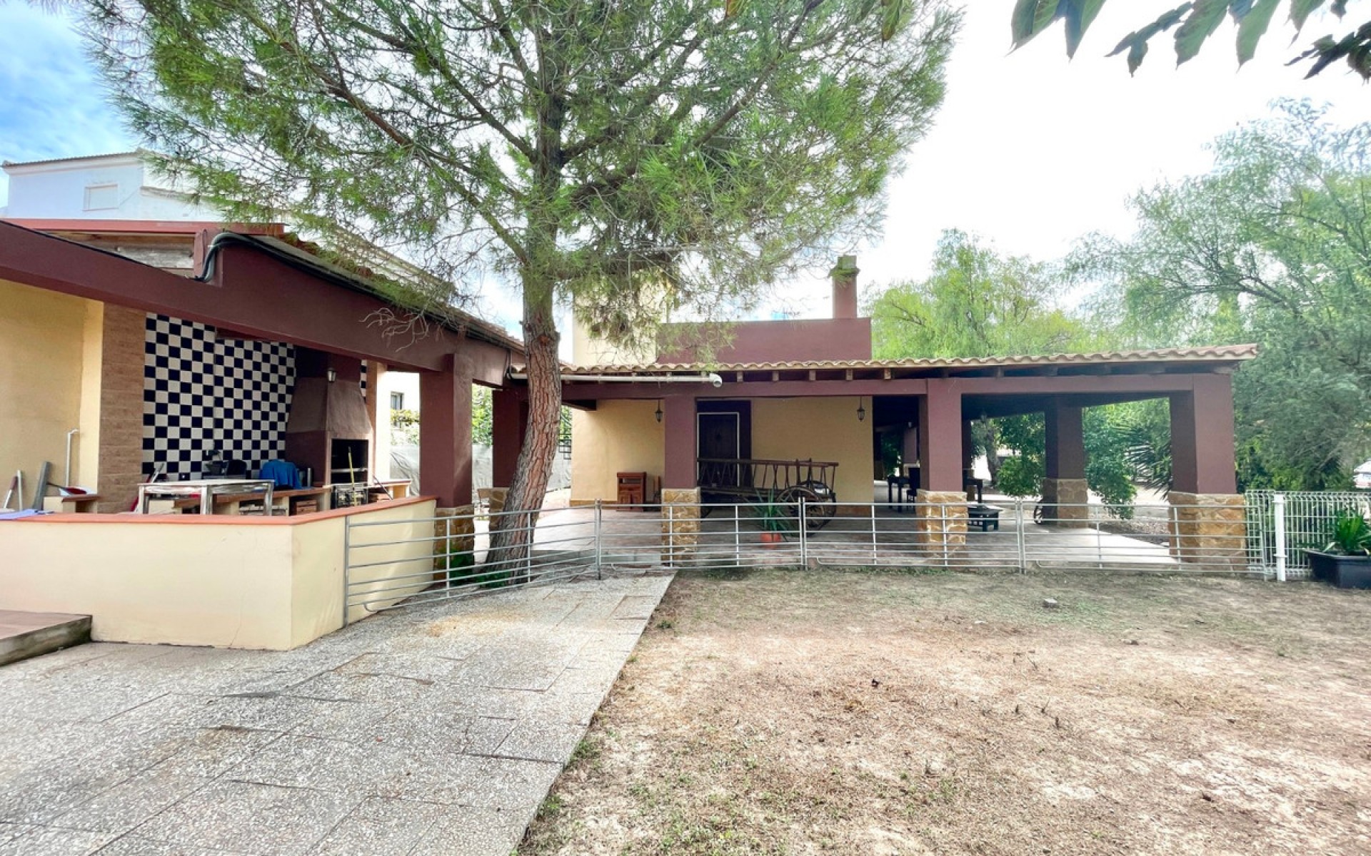 zum Verkauf - Landhaus - Orihuela - Orihuela Centro