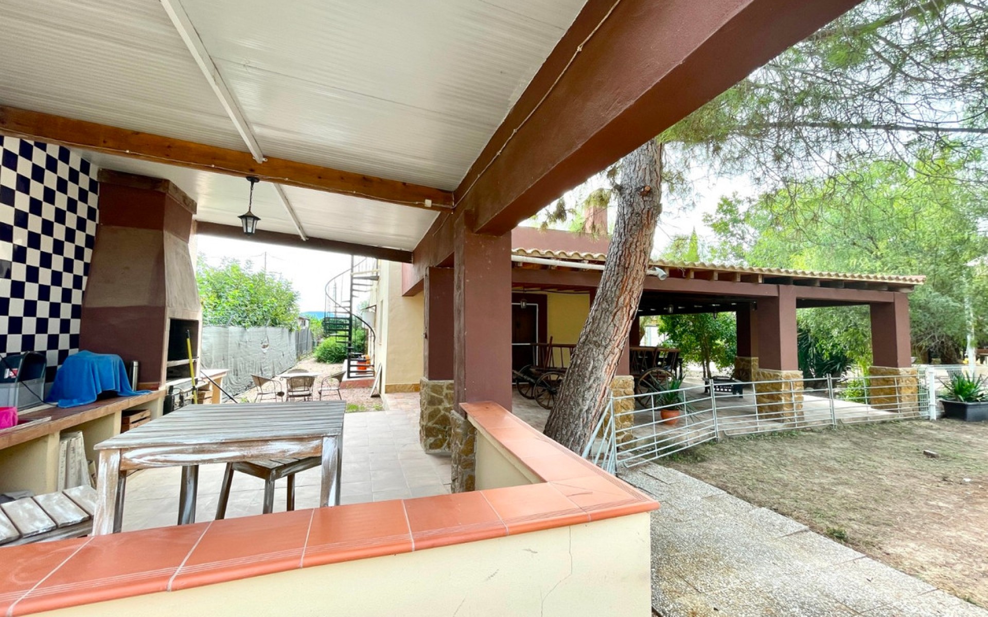 zum Verkauf - Landhaus - Orihuela - Orihuela Centro