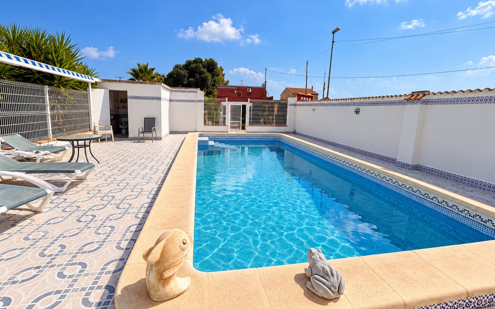 zum Verkauf - Landhaus - Orihuela - Orihuela Centro