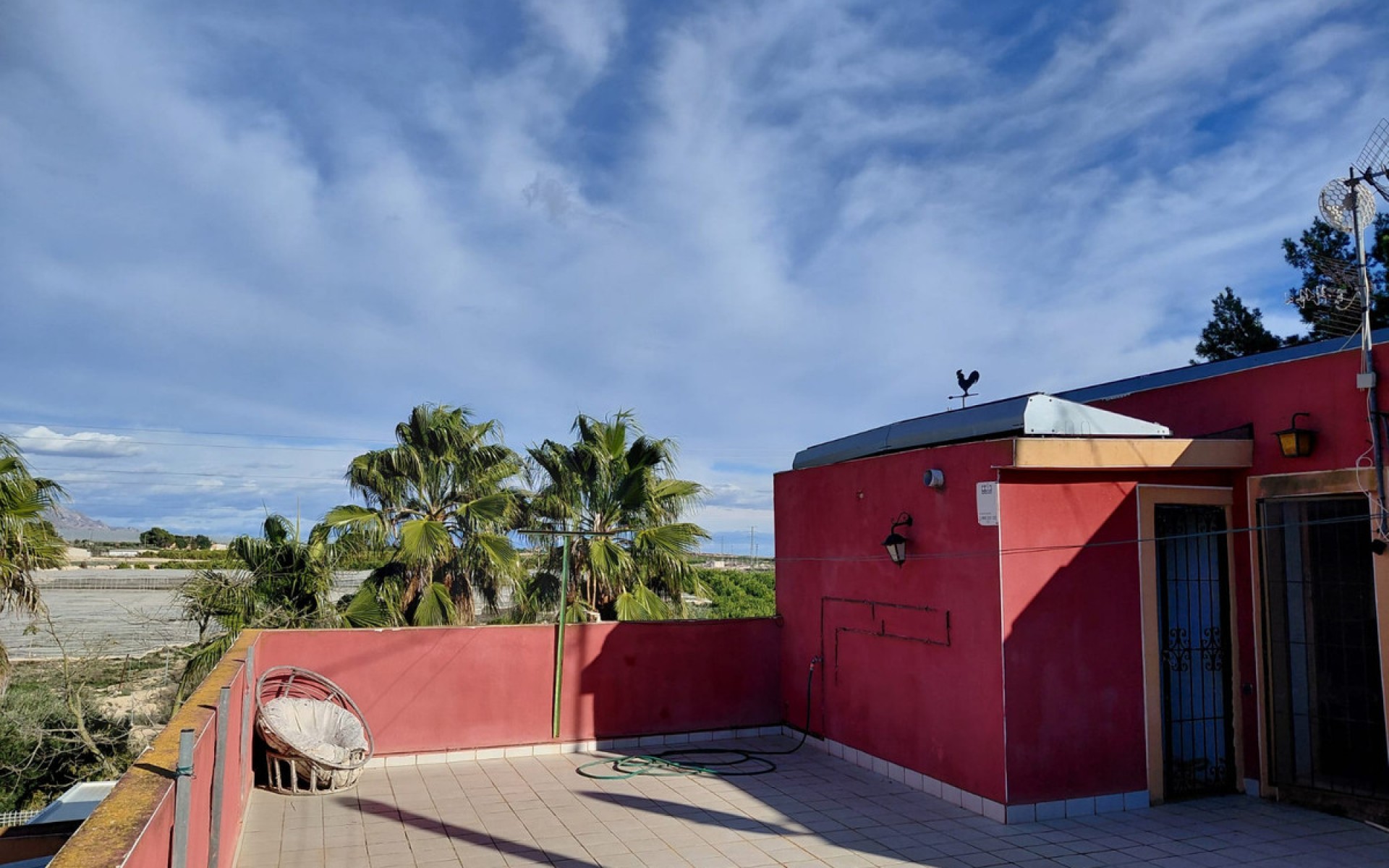 zum Verkauf - Landhaus - Orihuela - Orihuela Centro
