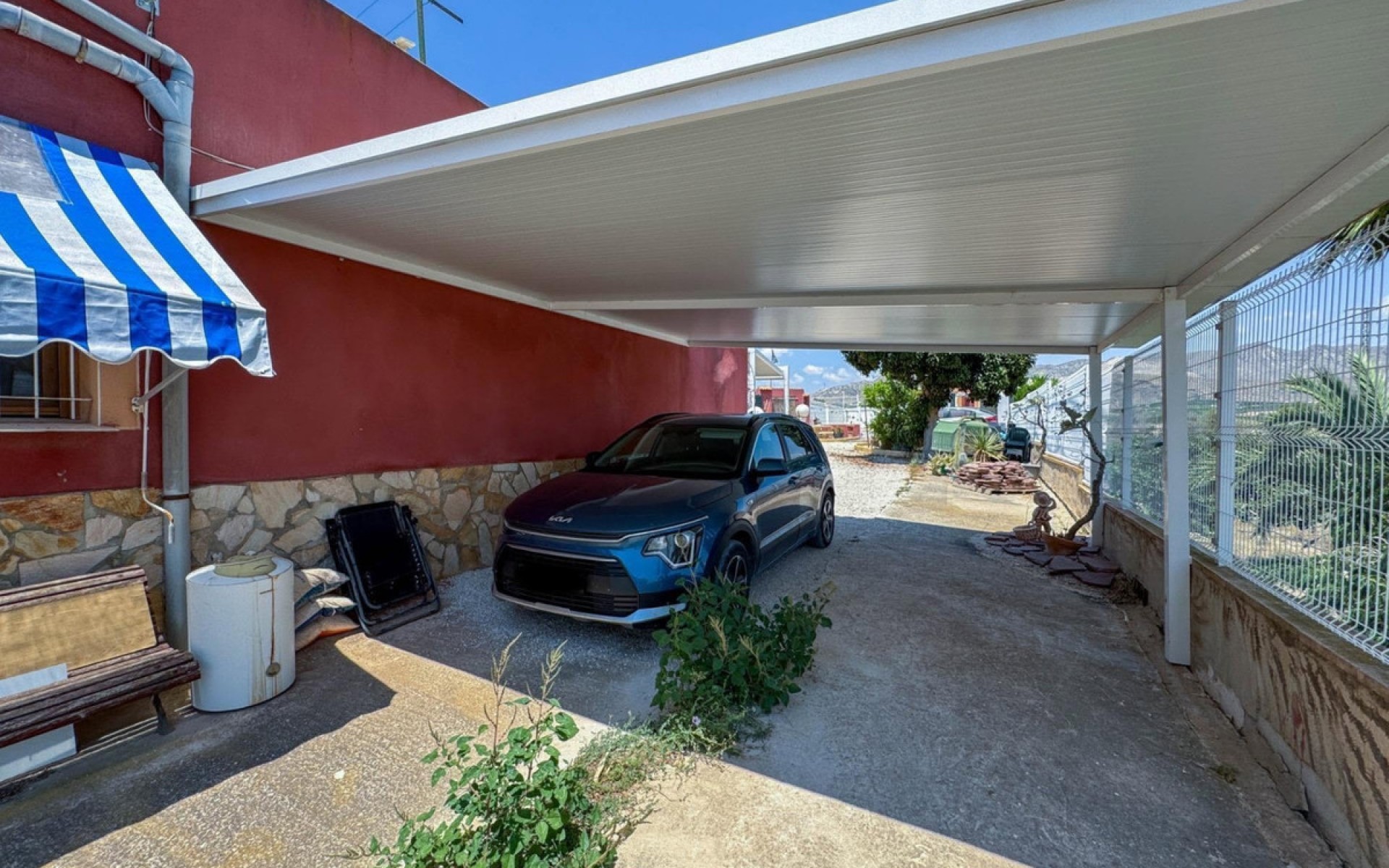 zum Verkauf - Landhaus - Orihuela - Orihuela Centro