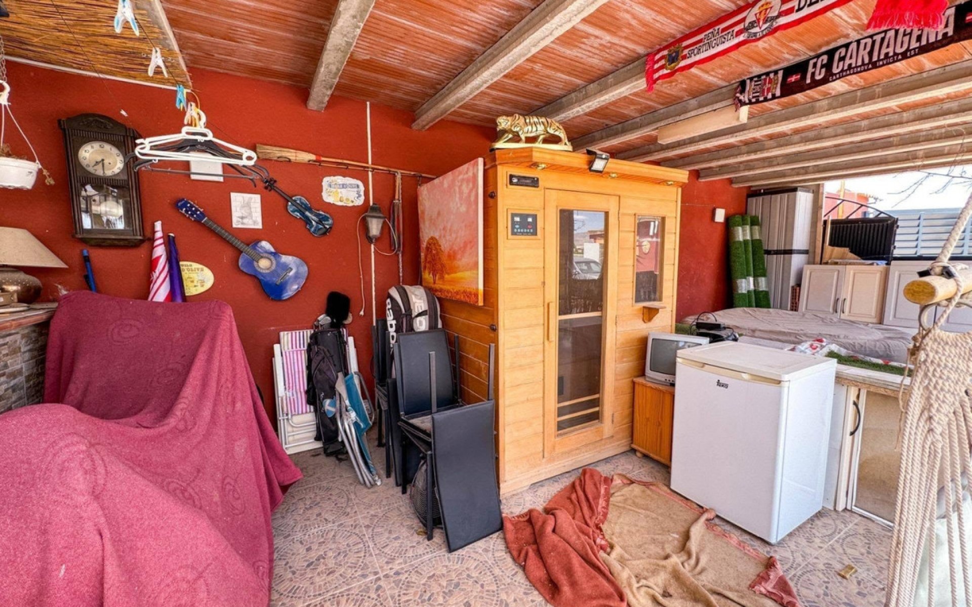 zum Verkauf - Landhaus - Orihuela - Orihuela Centro