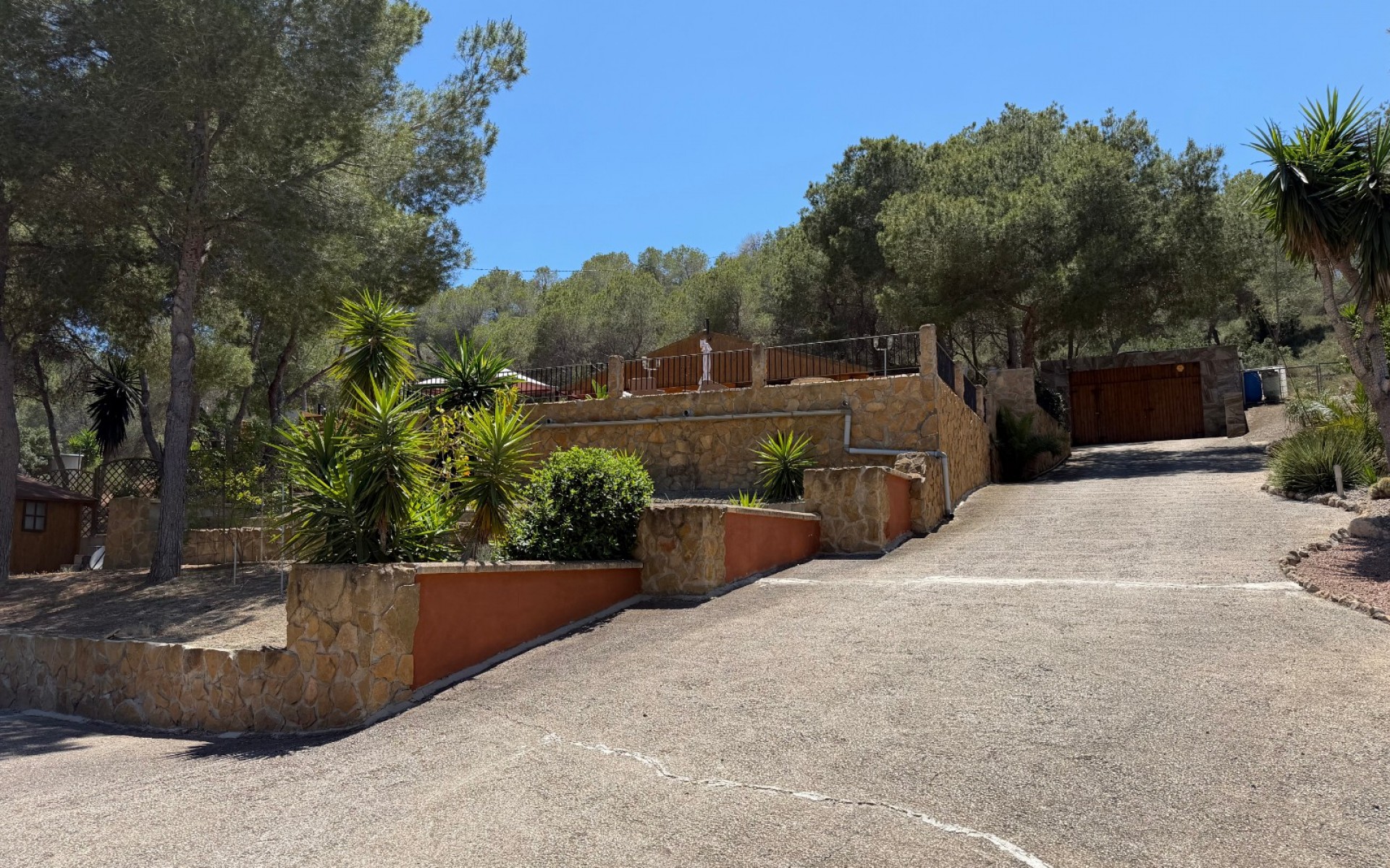 zum Verkauf - Landhaus - Orihuela - Torremendo