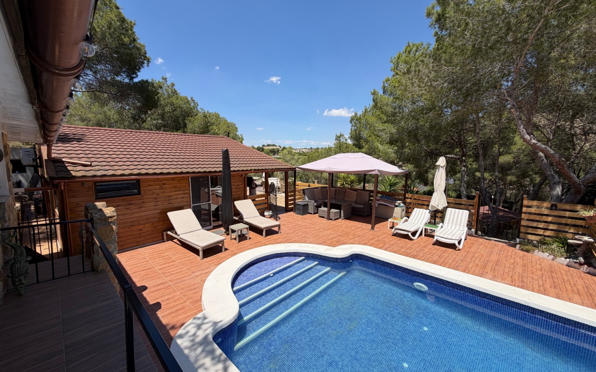 zum Verkauf - Landhaus - Orihuela - Torremendo