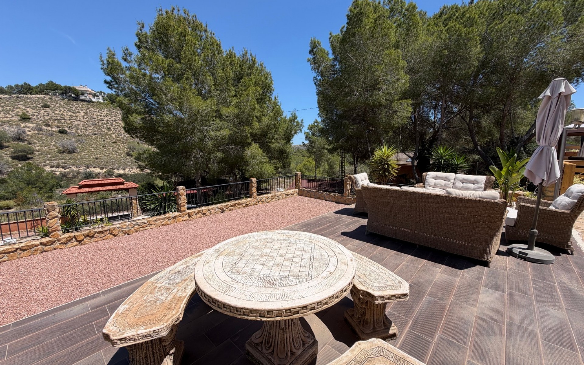 zum Verkauf - Landhaus - Orihuela - Torremendo