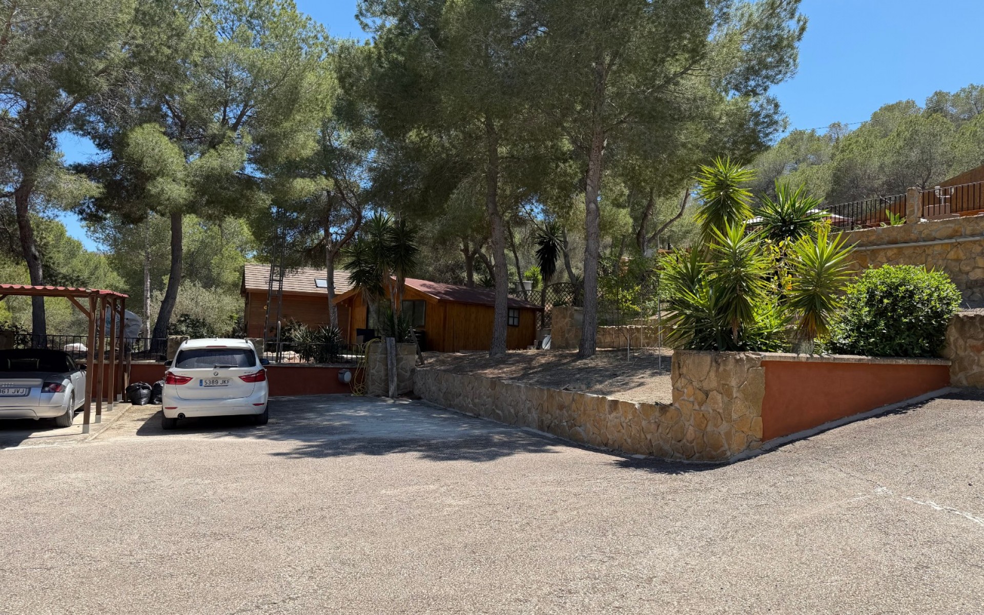 zum Verkauf - Landhaus - Orihuela - Torremendo