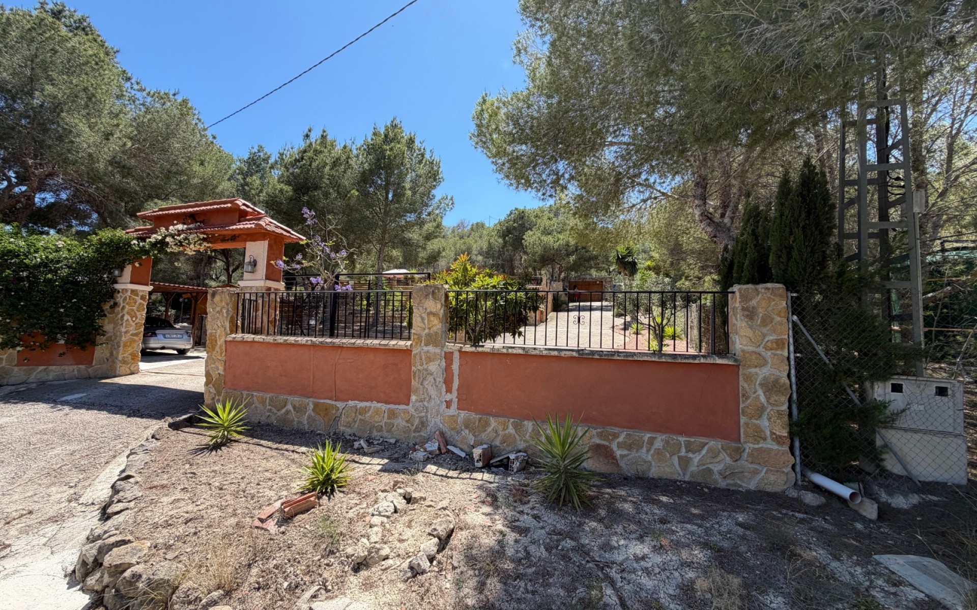 zum Verkauf - Landhaus - Orihuela - Torremendo