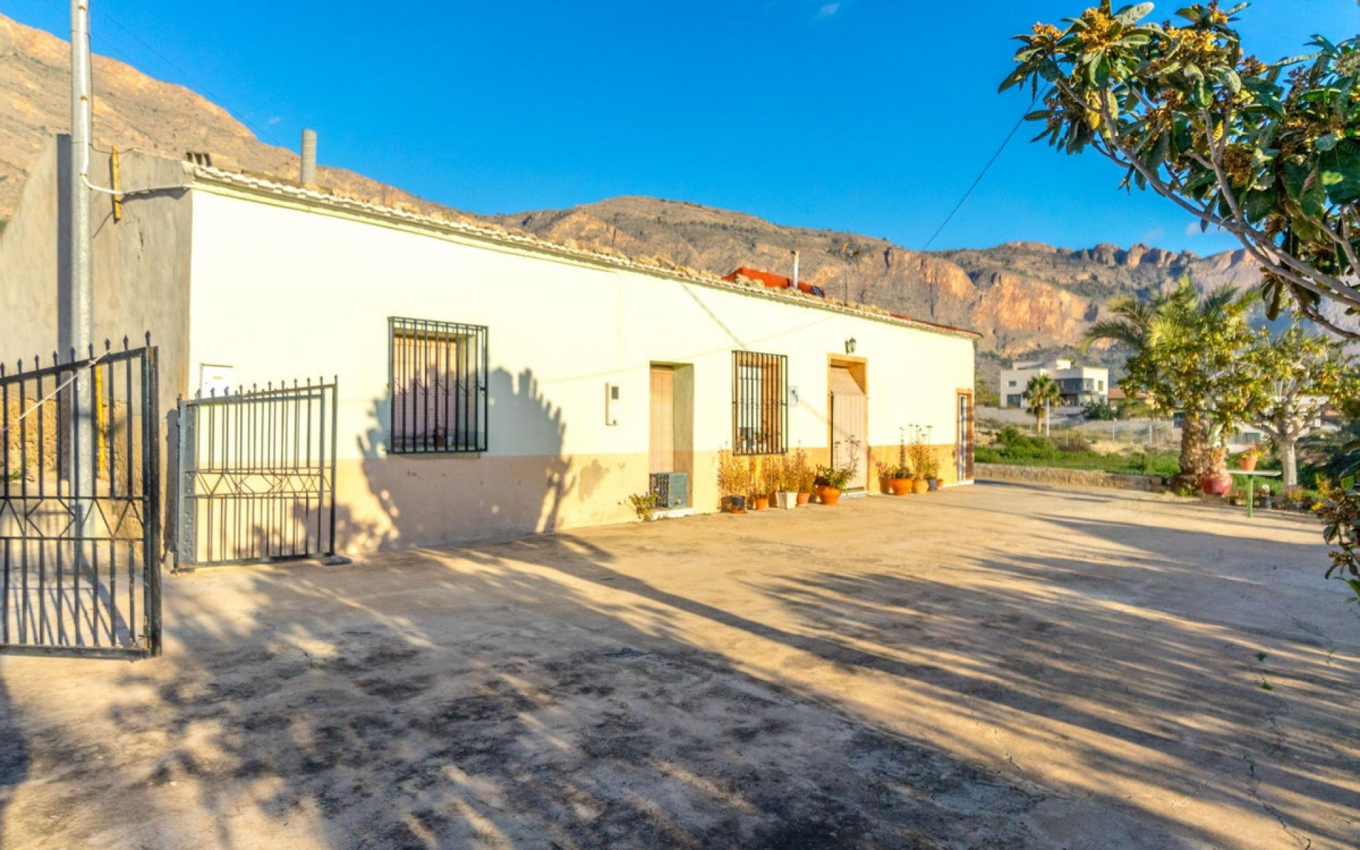 zum Verkauf - Landhaus - Orihuela