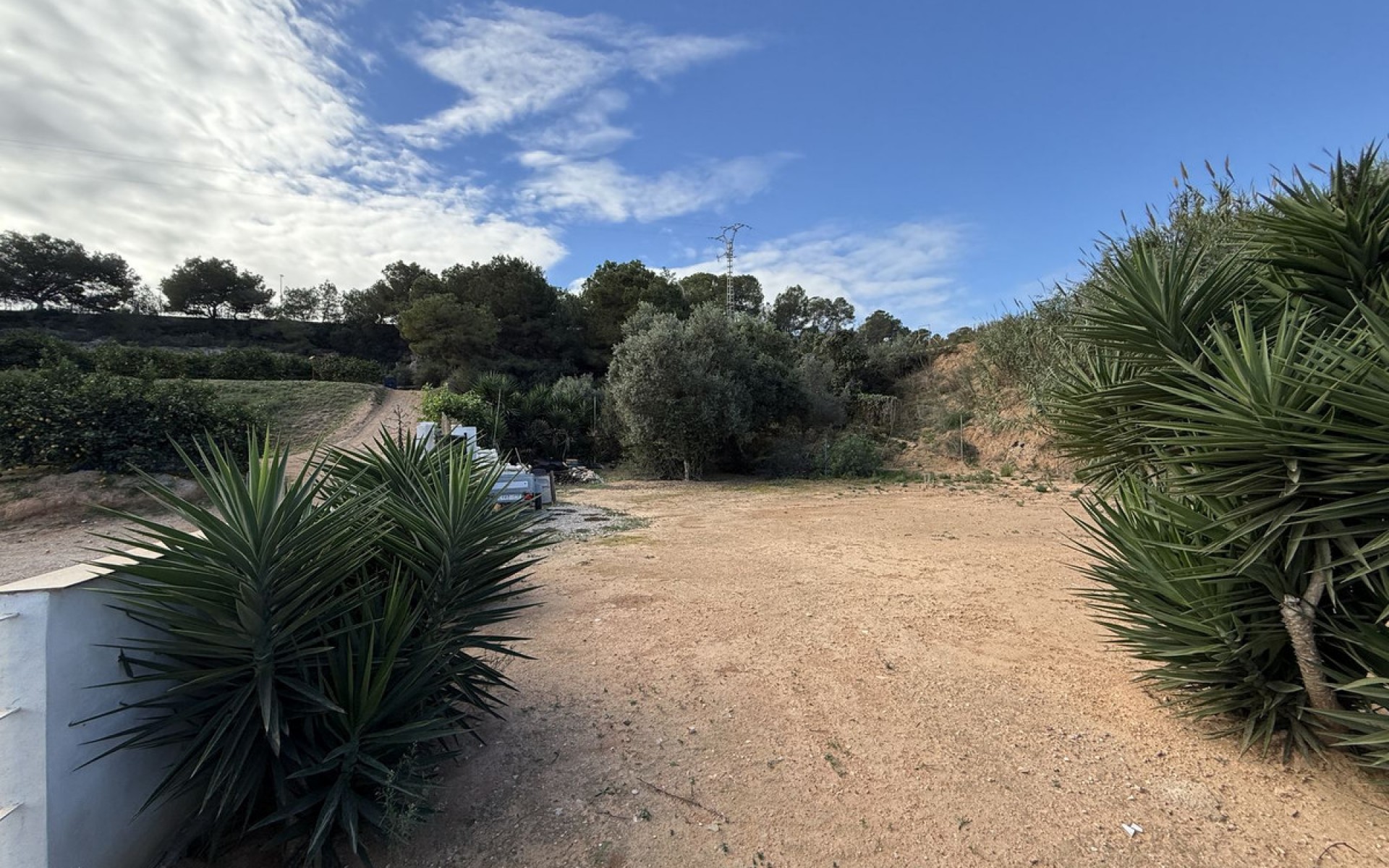 zum Verkauf - Landhaus - Pilar de la Horadada - Pinar De Campoverde