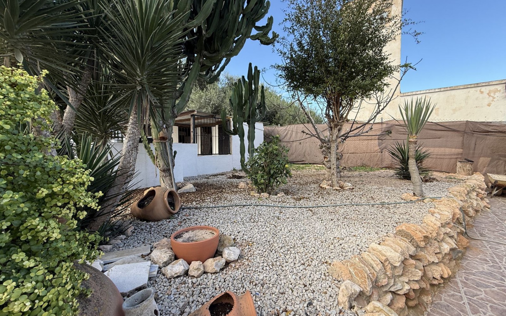 zum Verkauf - Landhaus - Pilar de la Horadada - Pinar De Campoverde