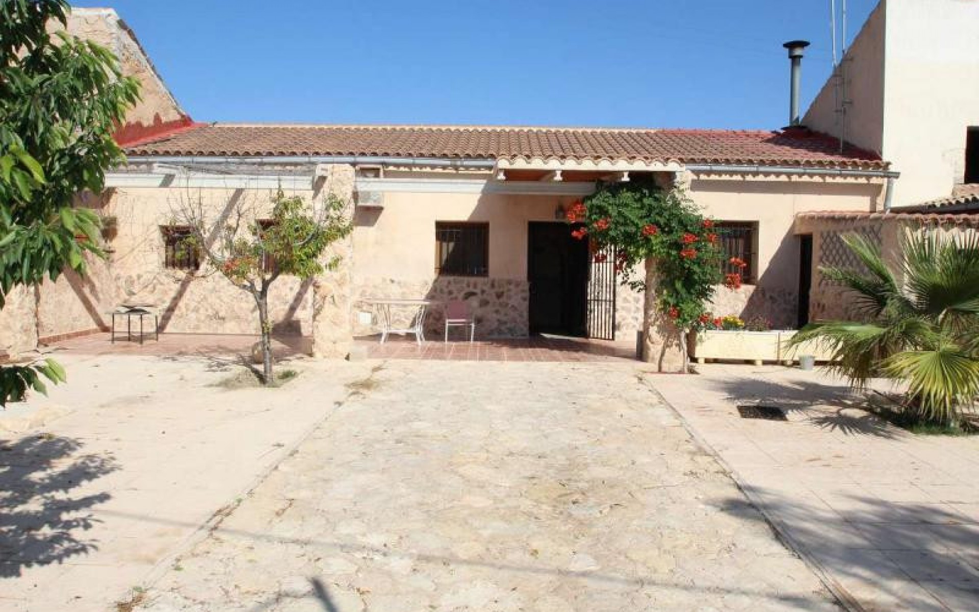 zum Verkauf - Landhaus - Pinoso - Pinoso Centro